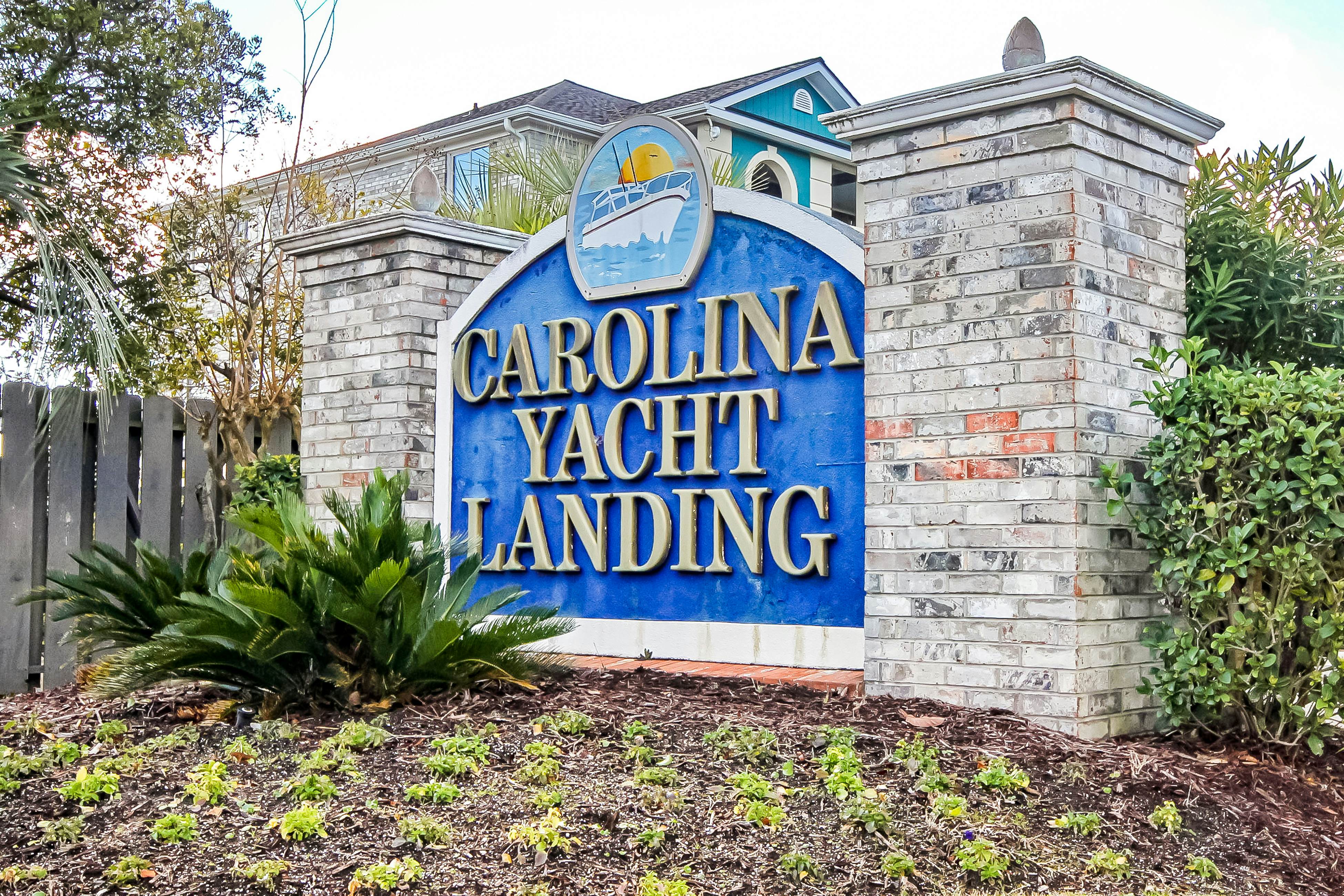 Plantation Harbour G-16