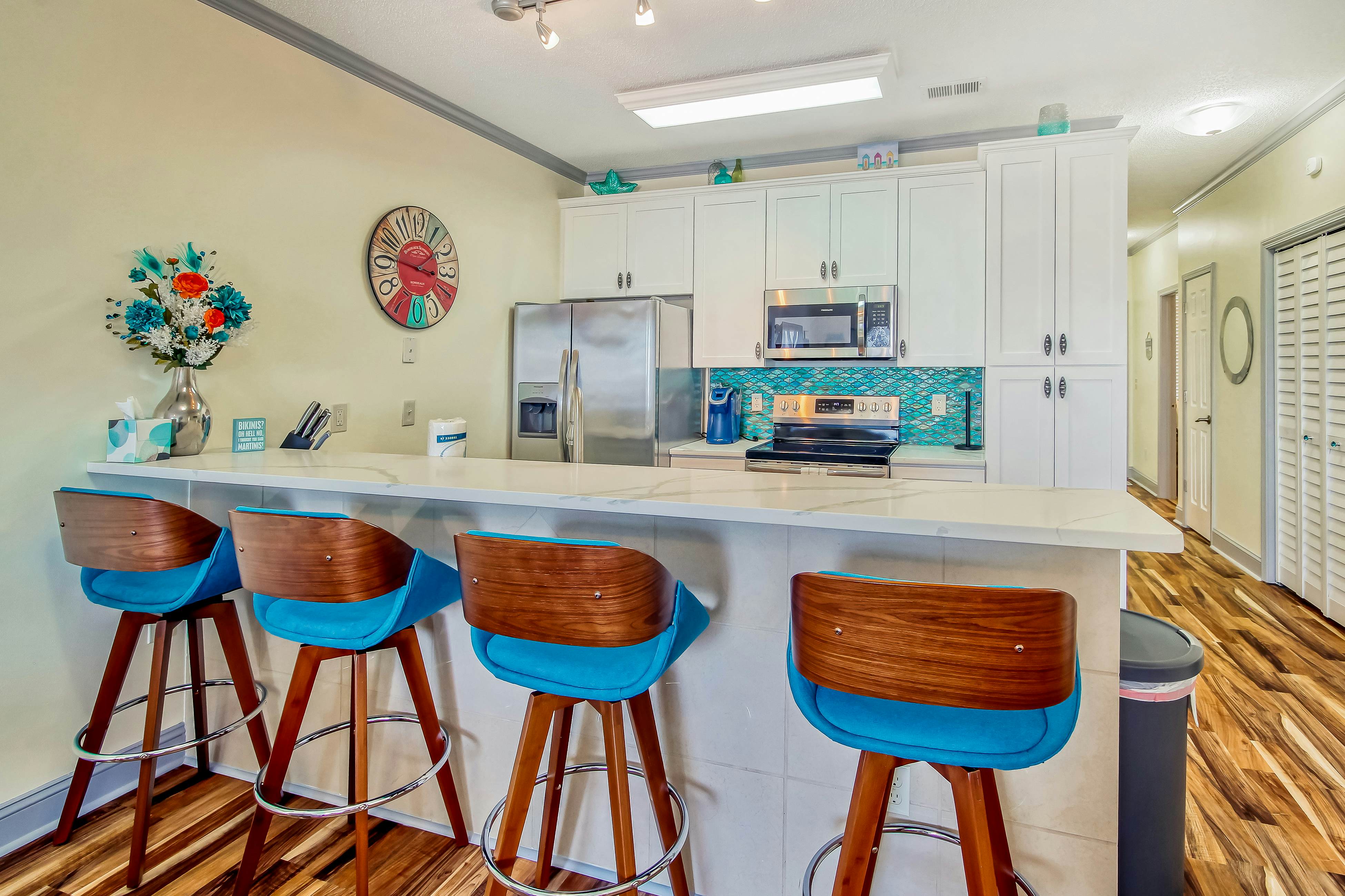 Plantation Harbour G-16