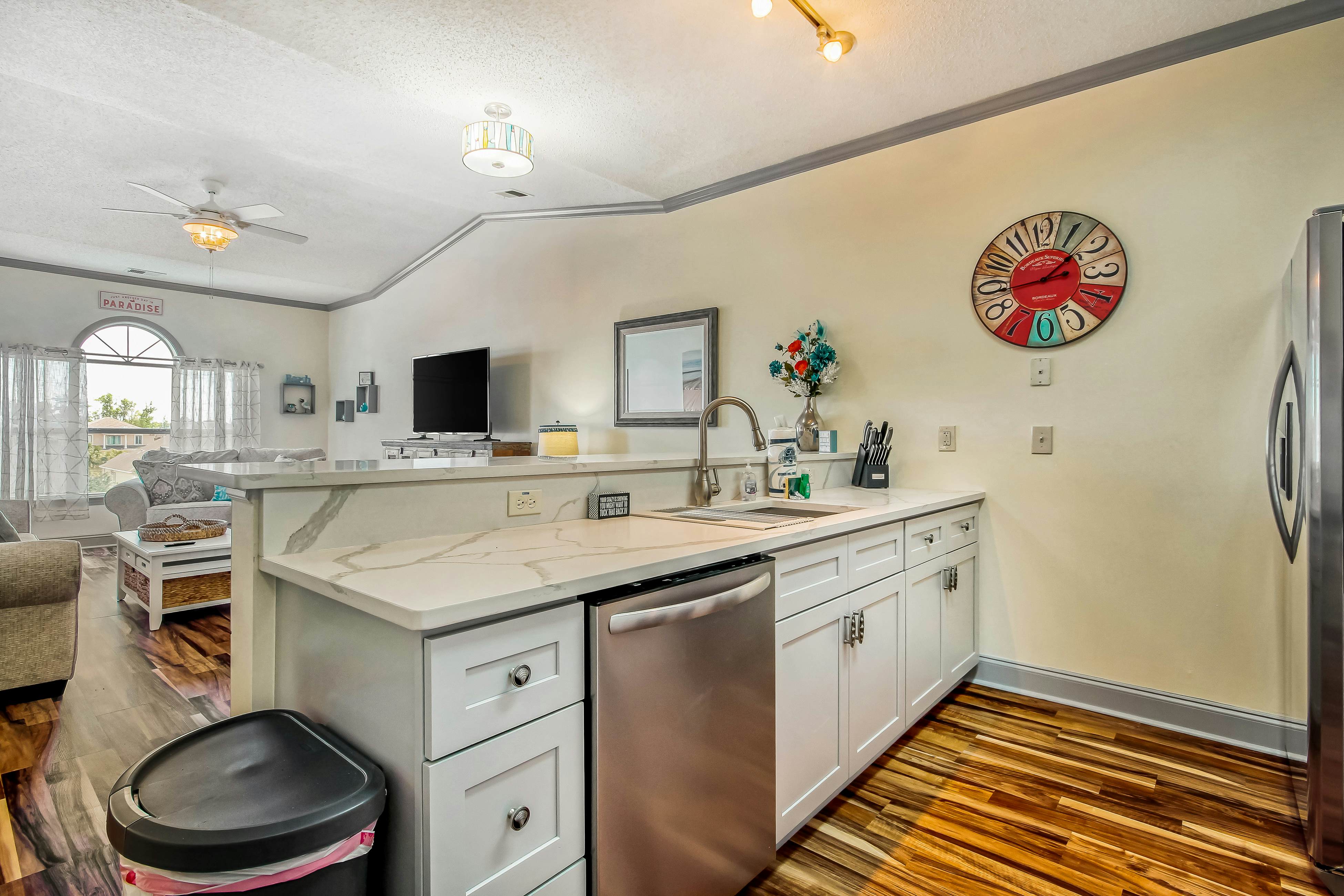 Plantation Harbour G-16