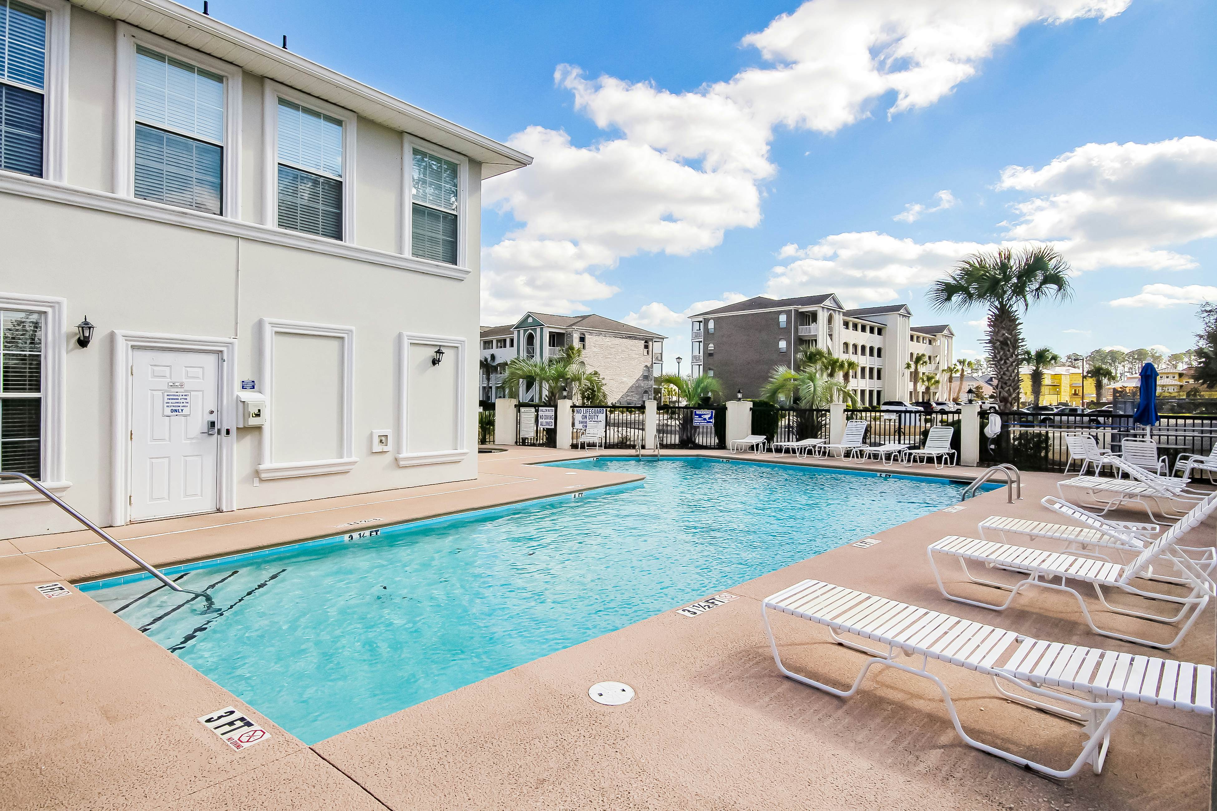 Plantation Harbour G-16