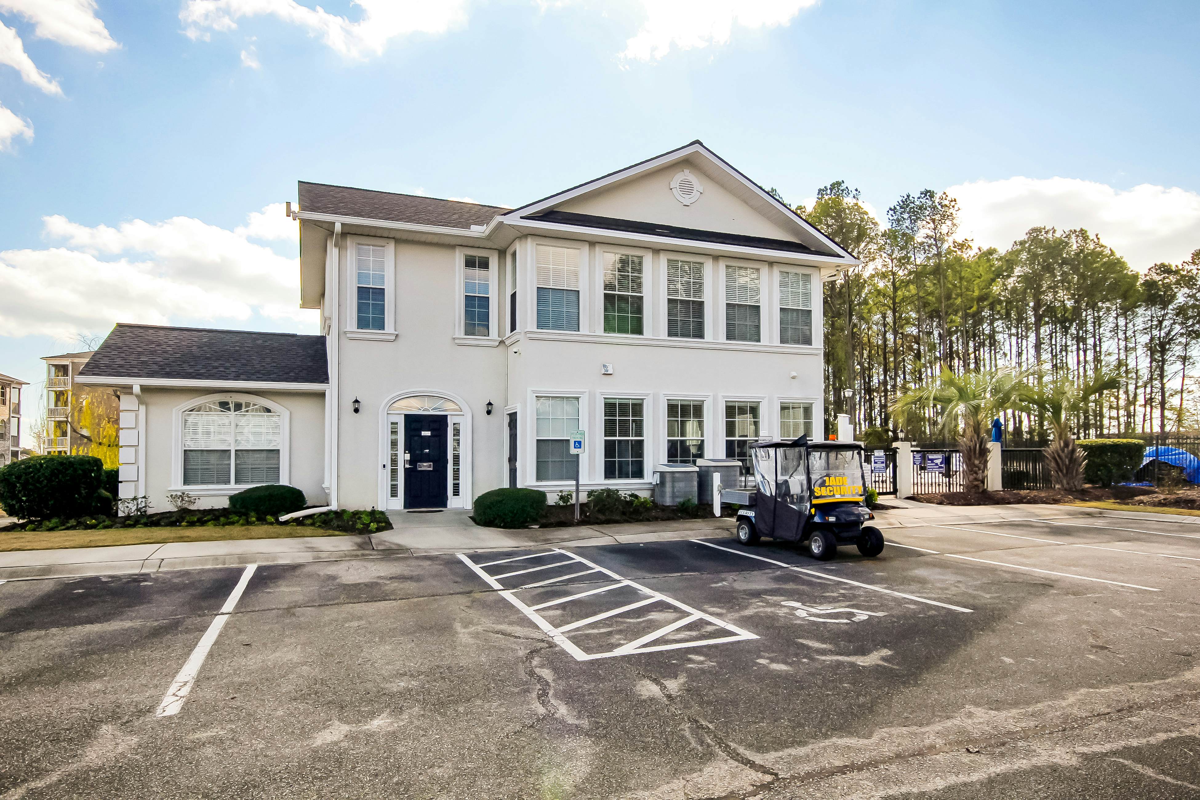 Plantation Harbour G-16