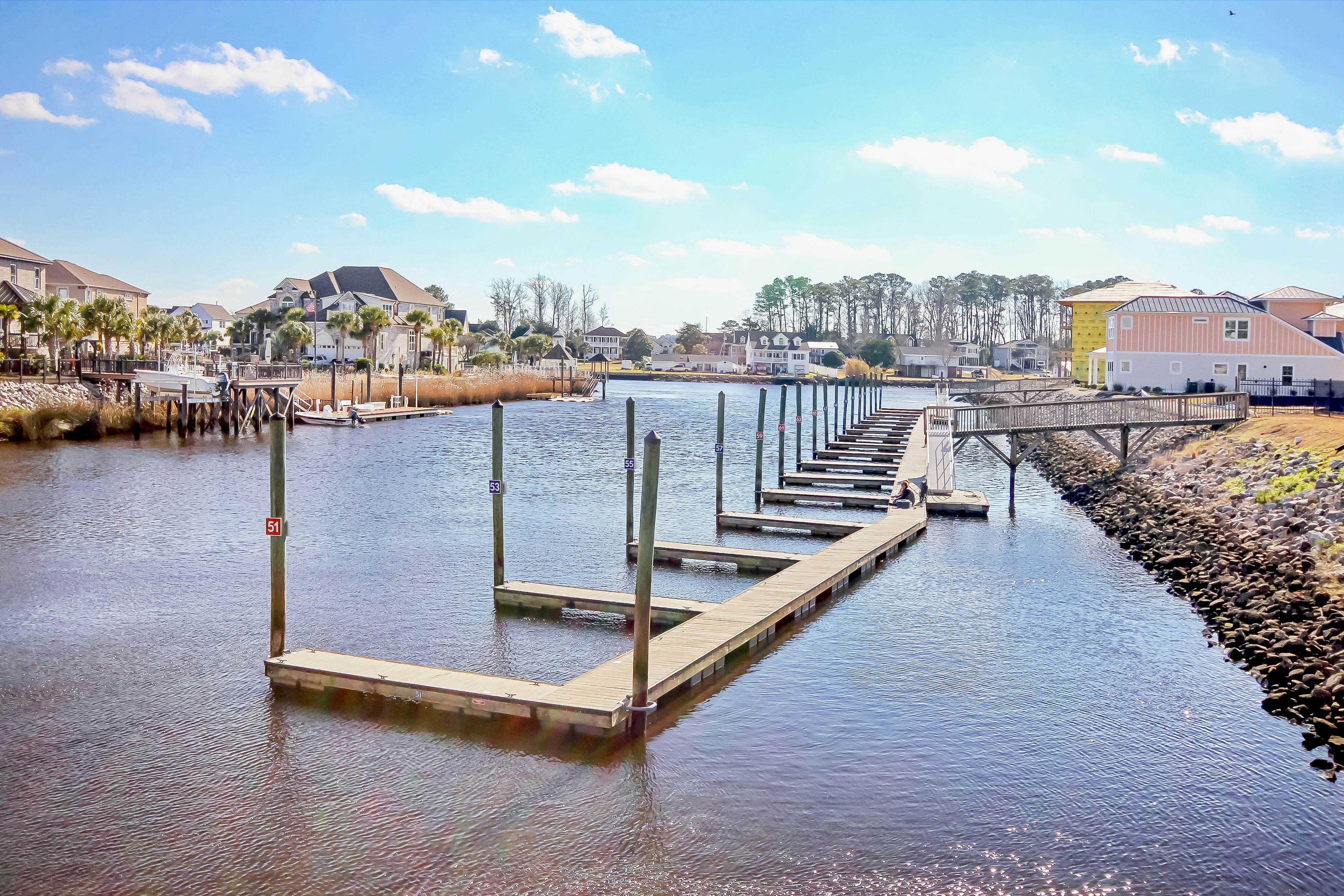 Plantation Harbour G-16