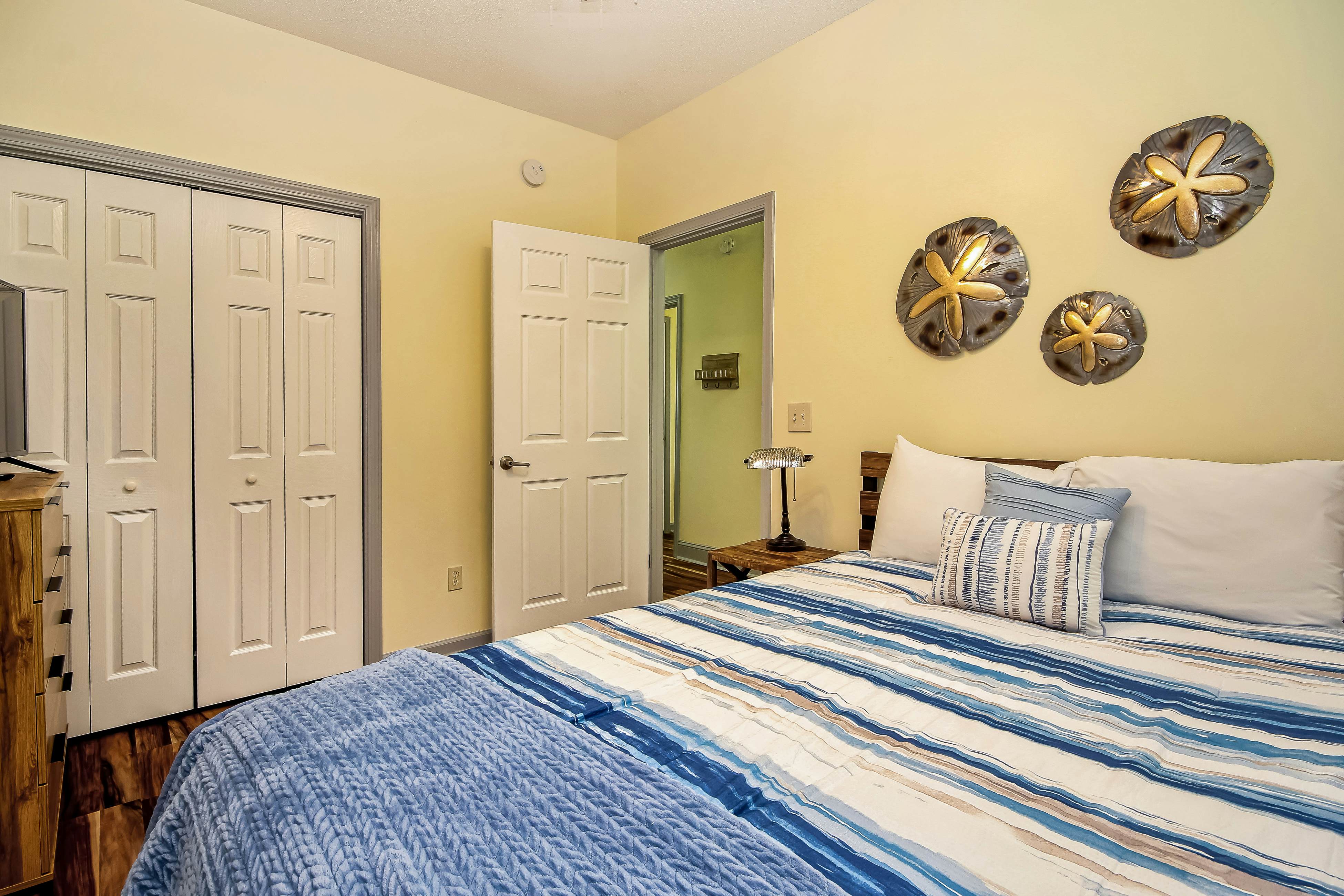 Plantation Harbour G-16