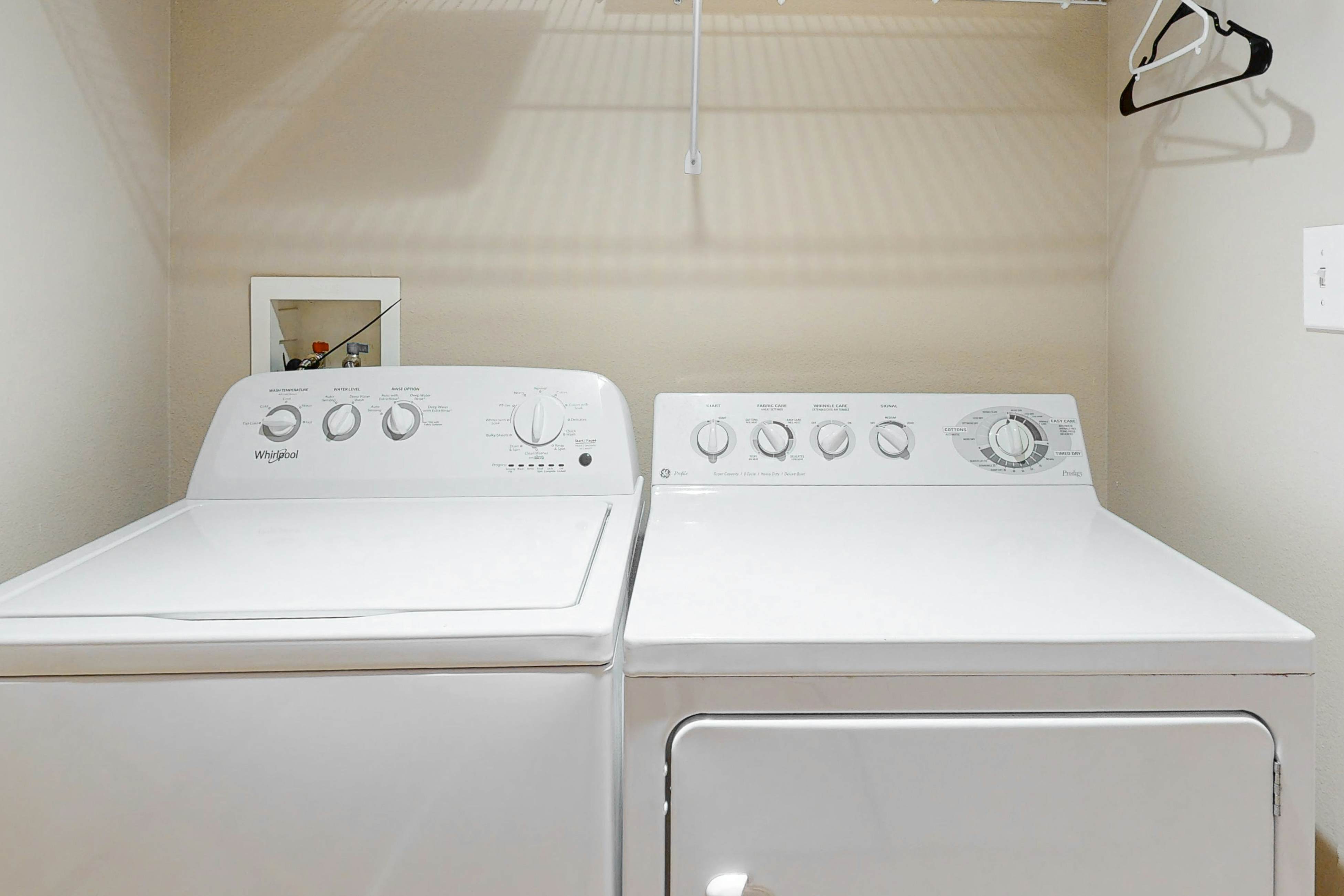 Admirals Quarters 707