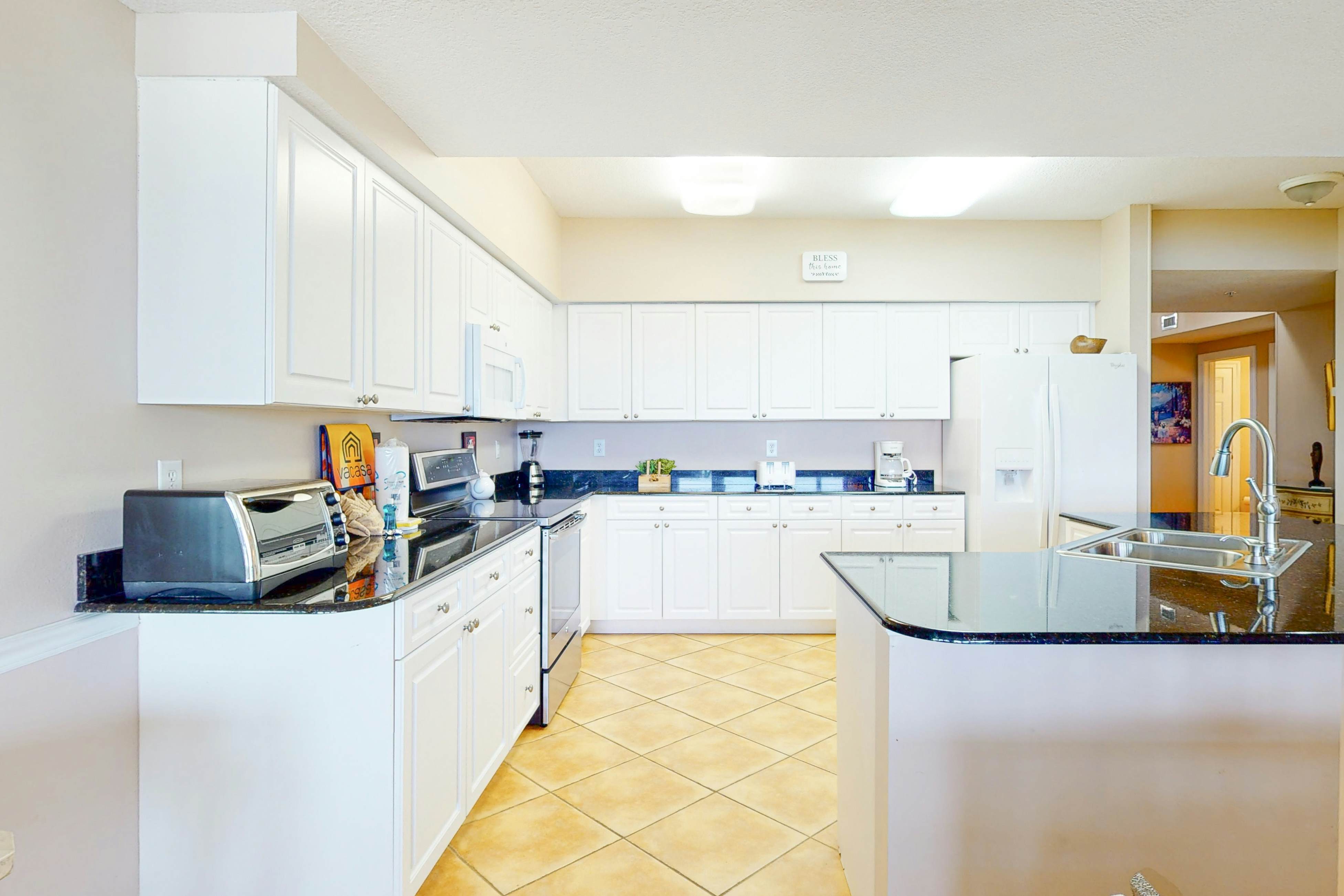 Admirals Quarters 707