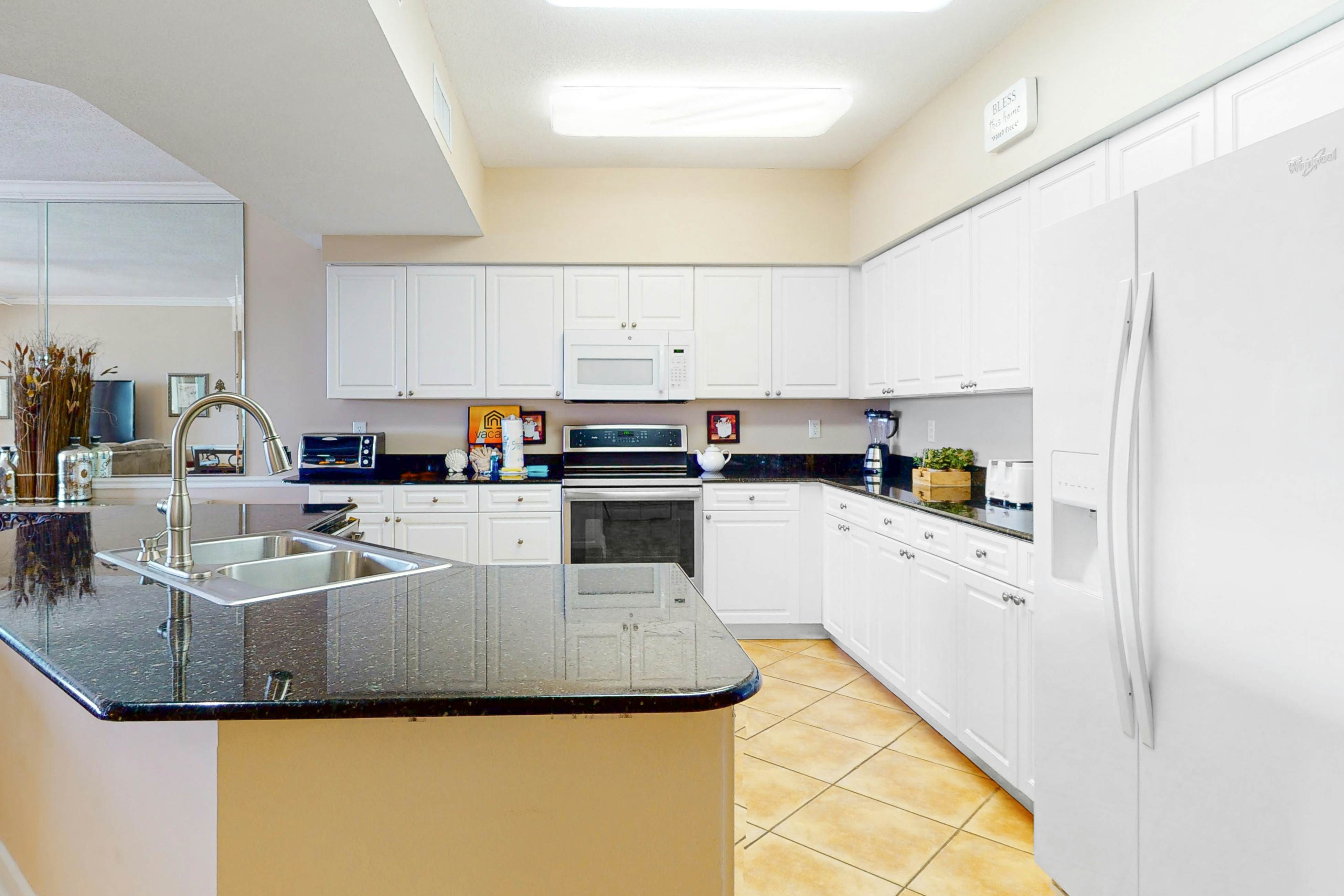 Admirals Quarters 707