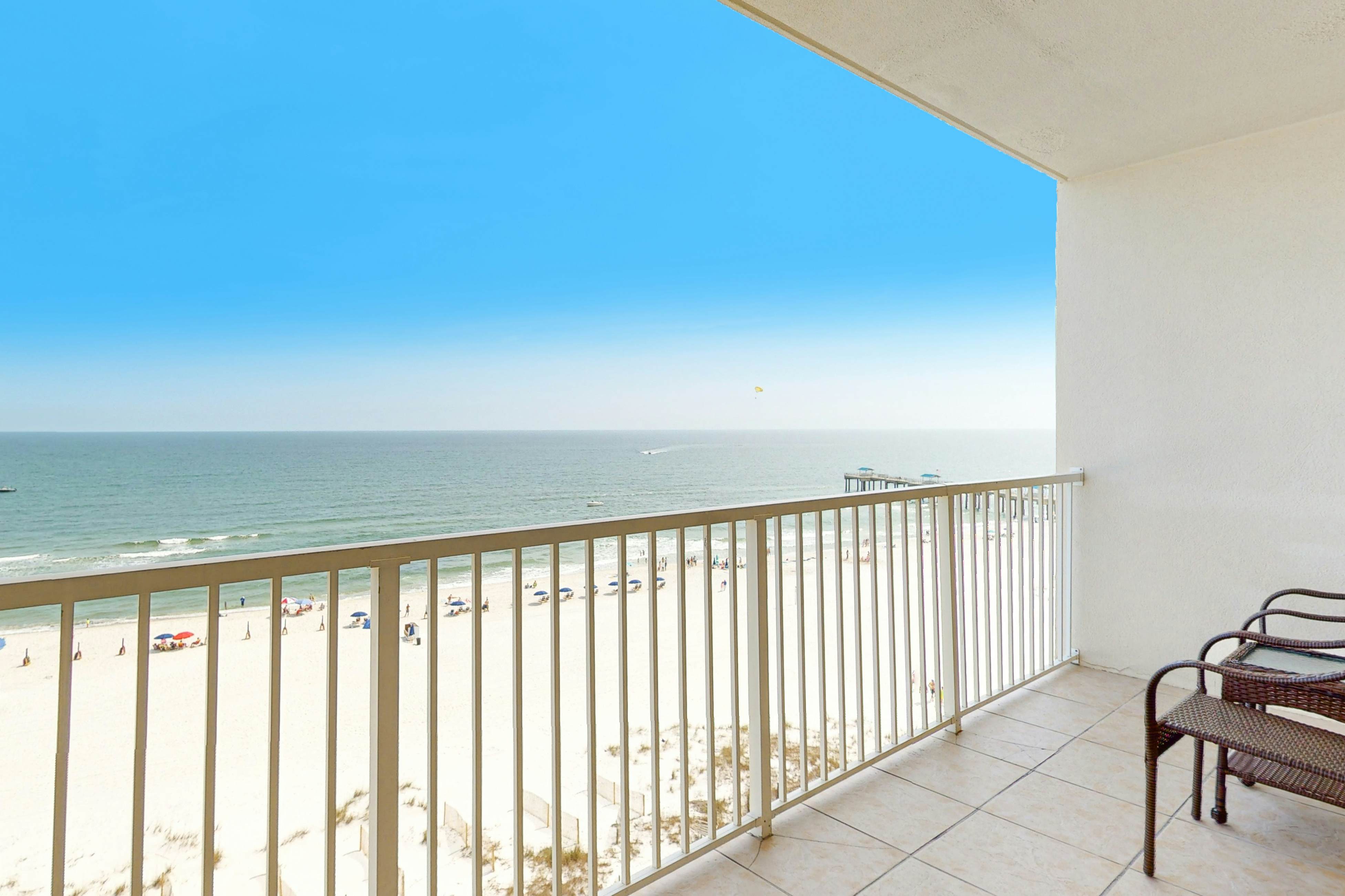 Admirals Quarters 707