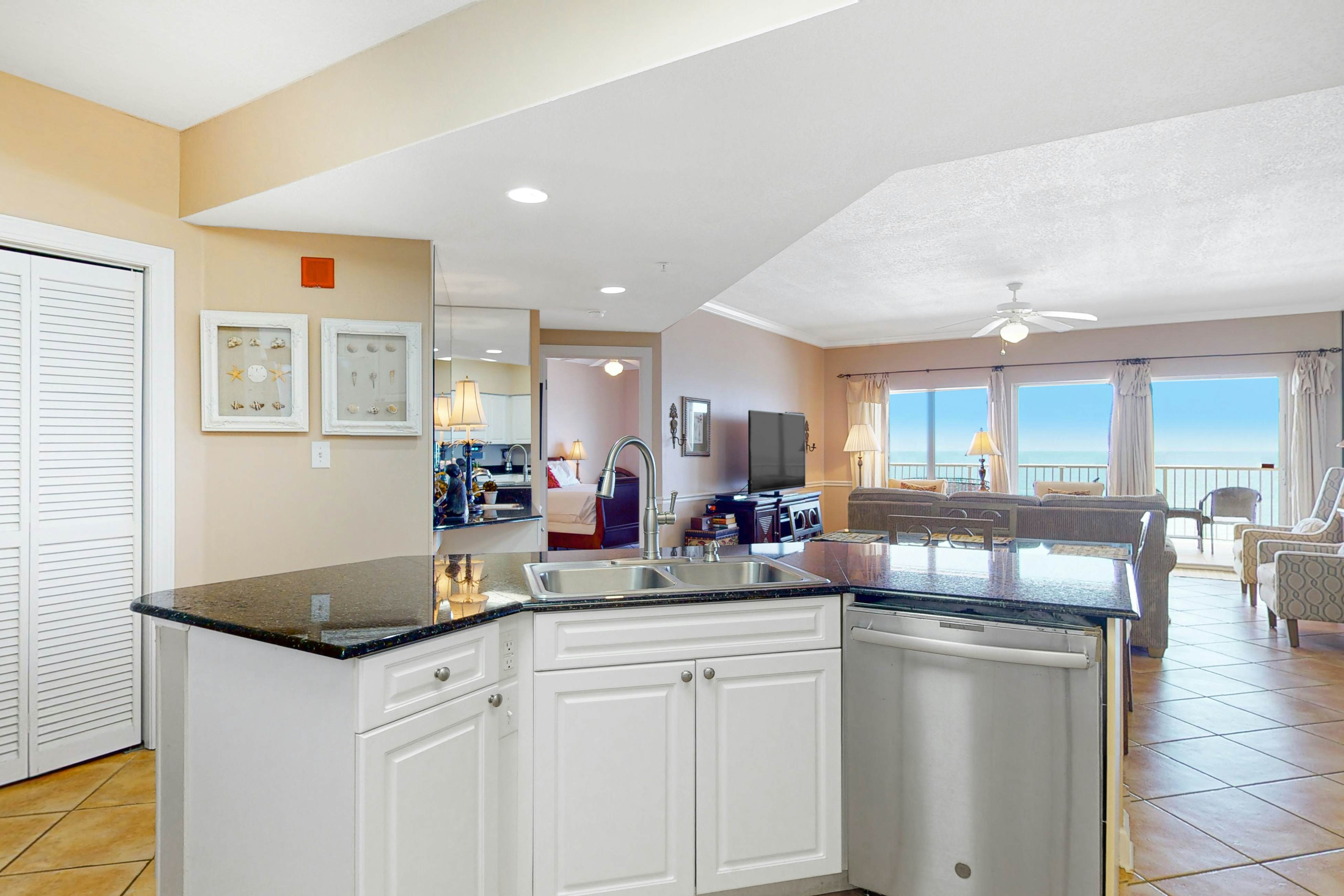 Admirals Quarters 707