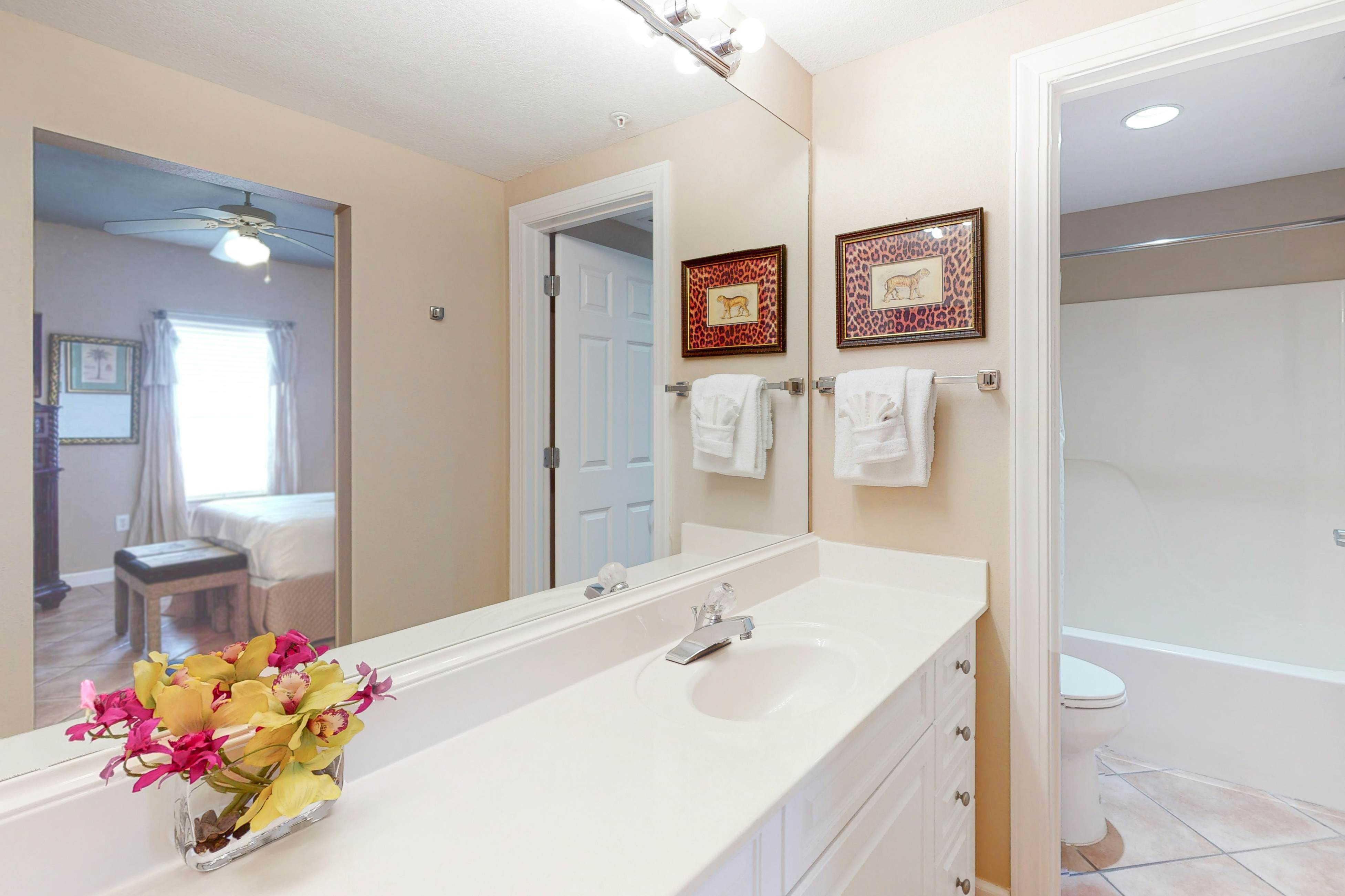 Admirals Quarters 707