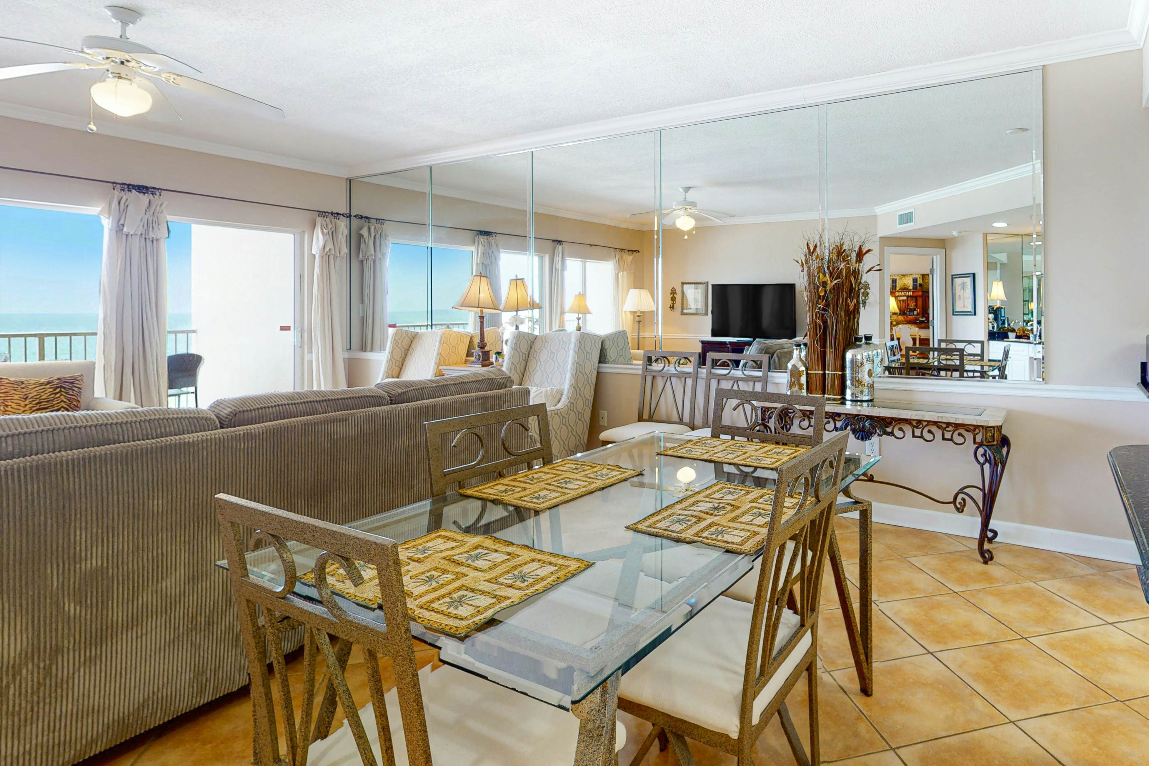 Admirals Quarters 707