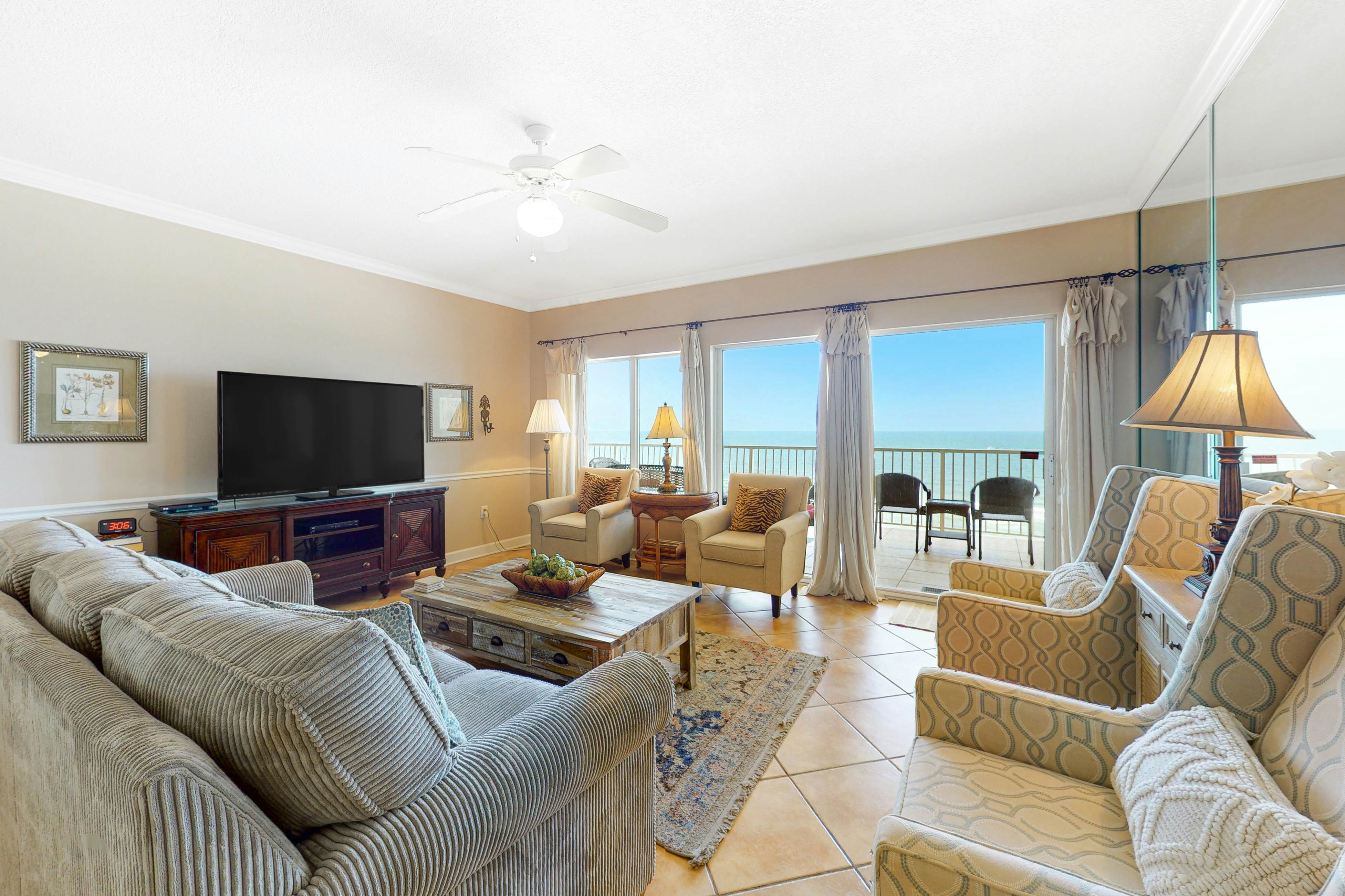 Admirals Quarters Condominium Rentals, Vacation Rentals Vacasa