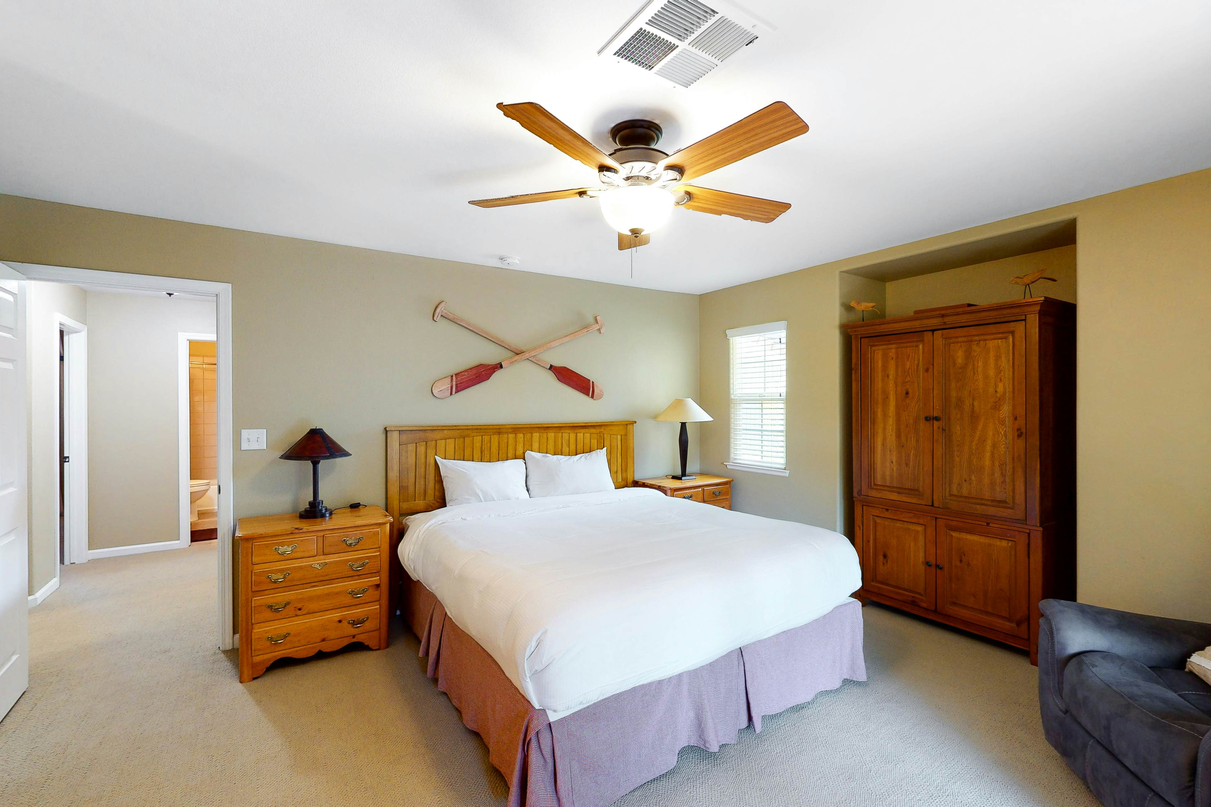 Northshore Lakeview Getaway