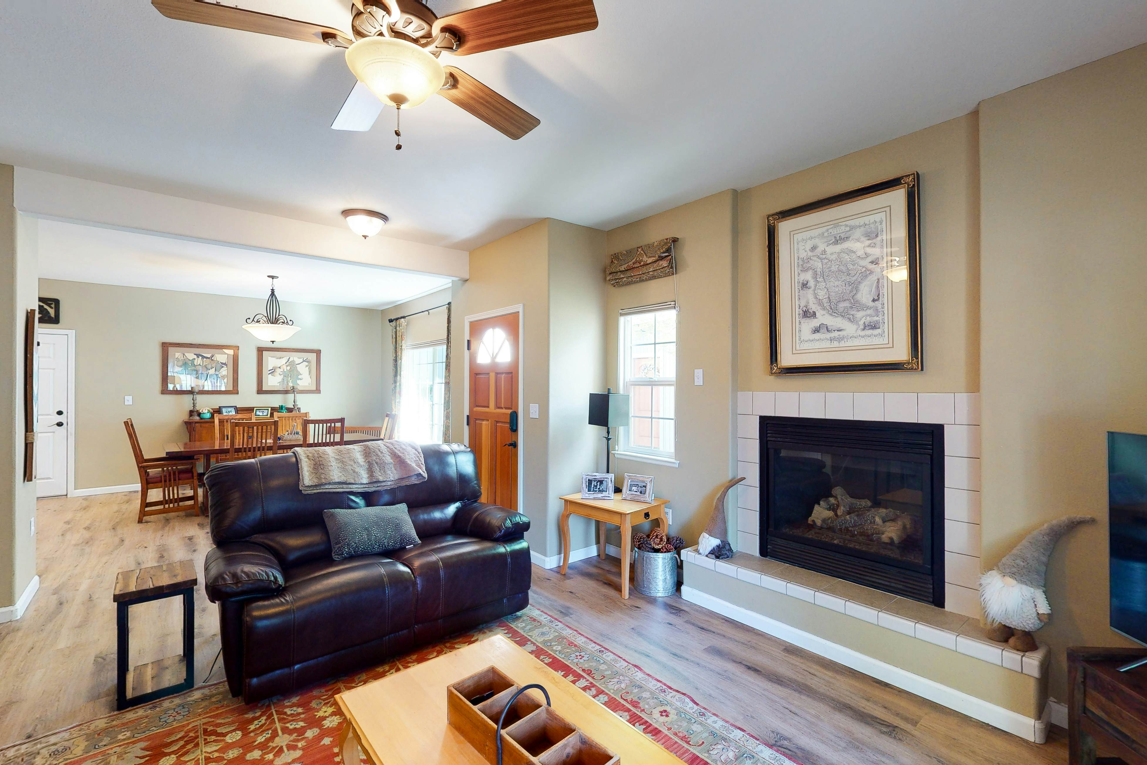 Northshore Lakeview Getaway