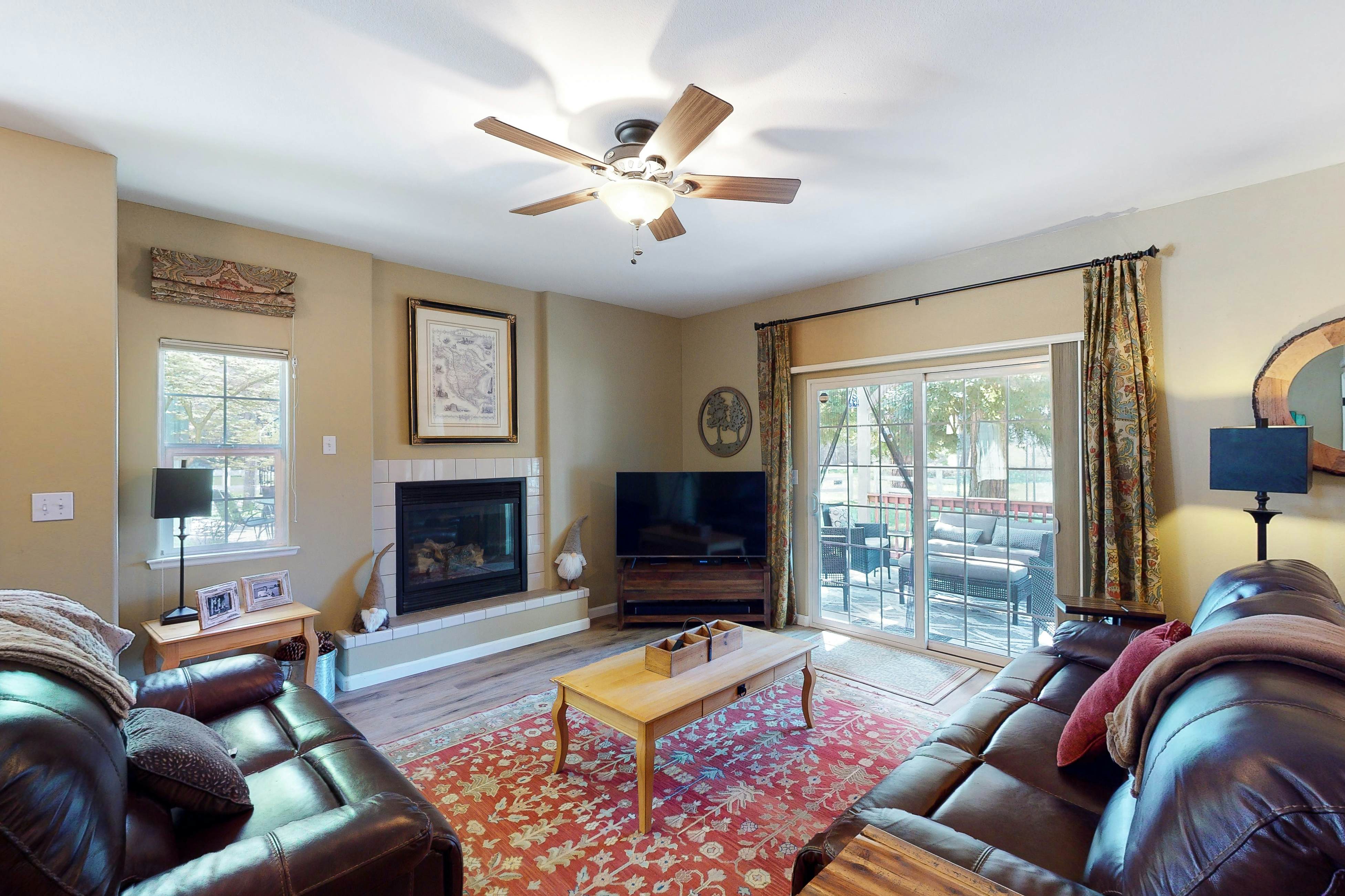 Northshore Lakeview Getaway