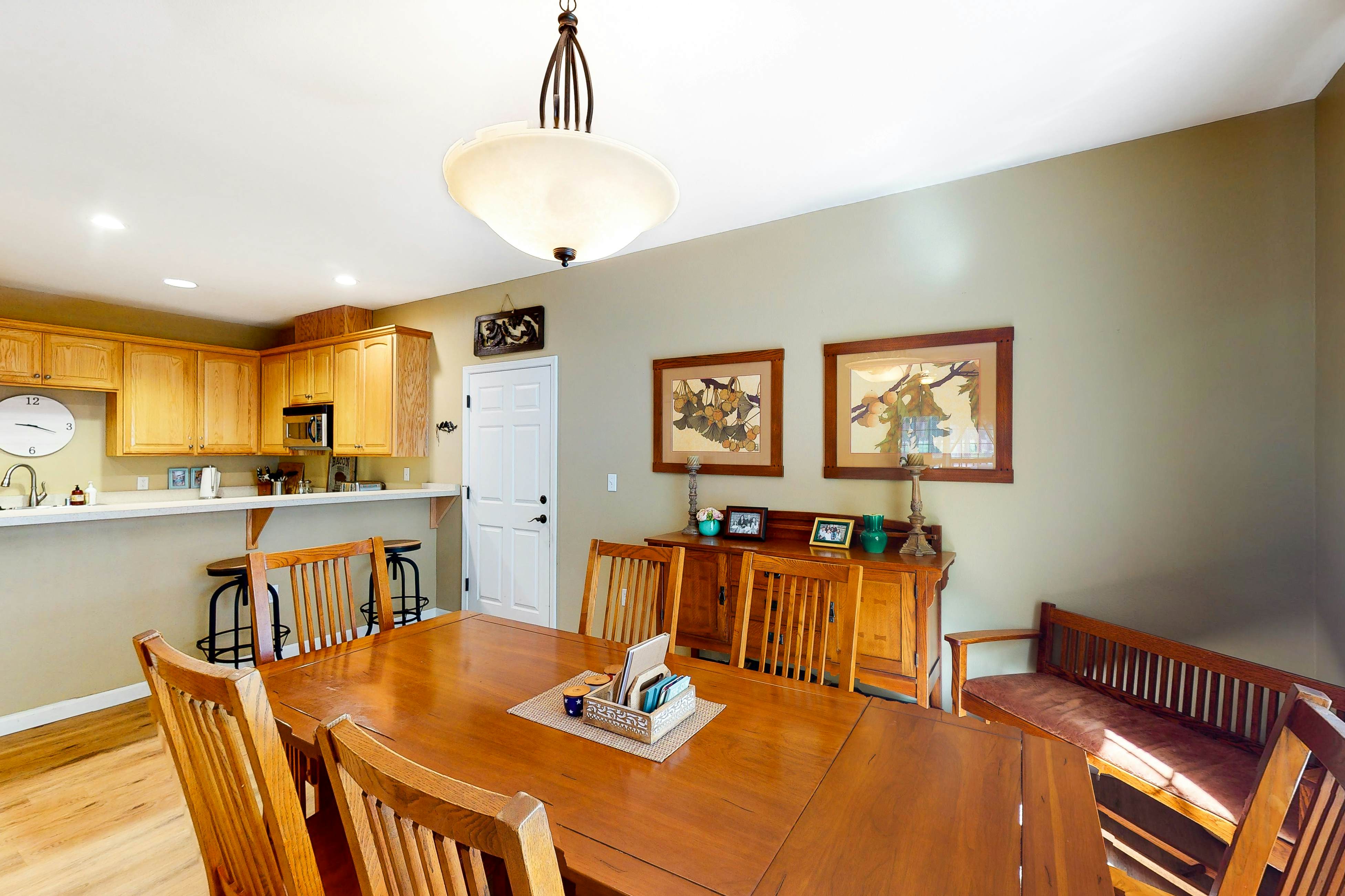 Northshore Lakeview Getaway