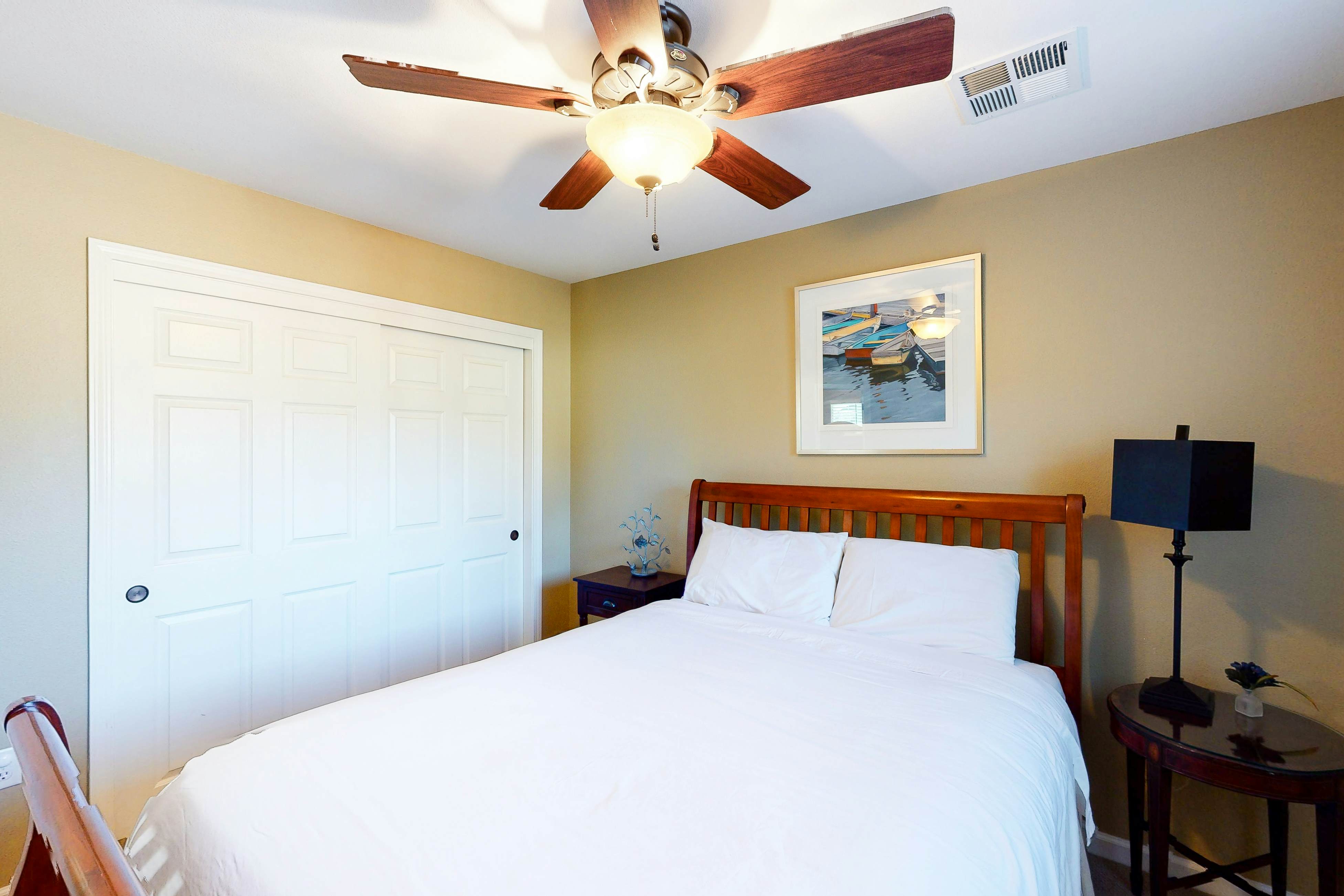 Northshore Lakeview Getaway