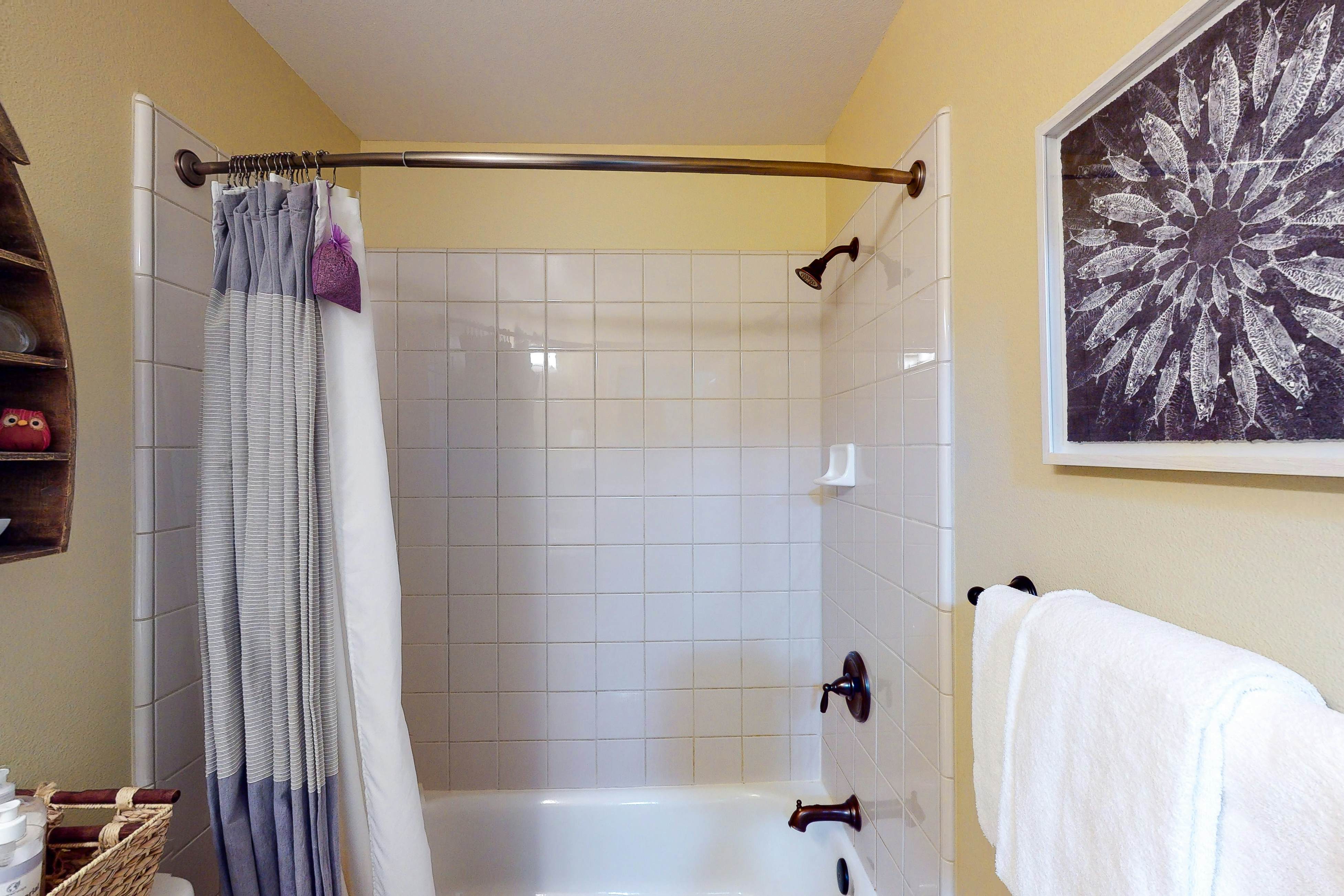 Northshore Lakeview Getaway