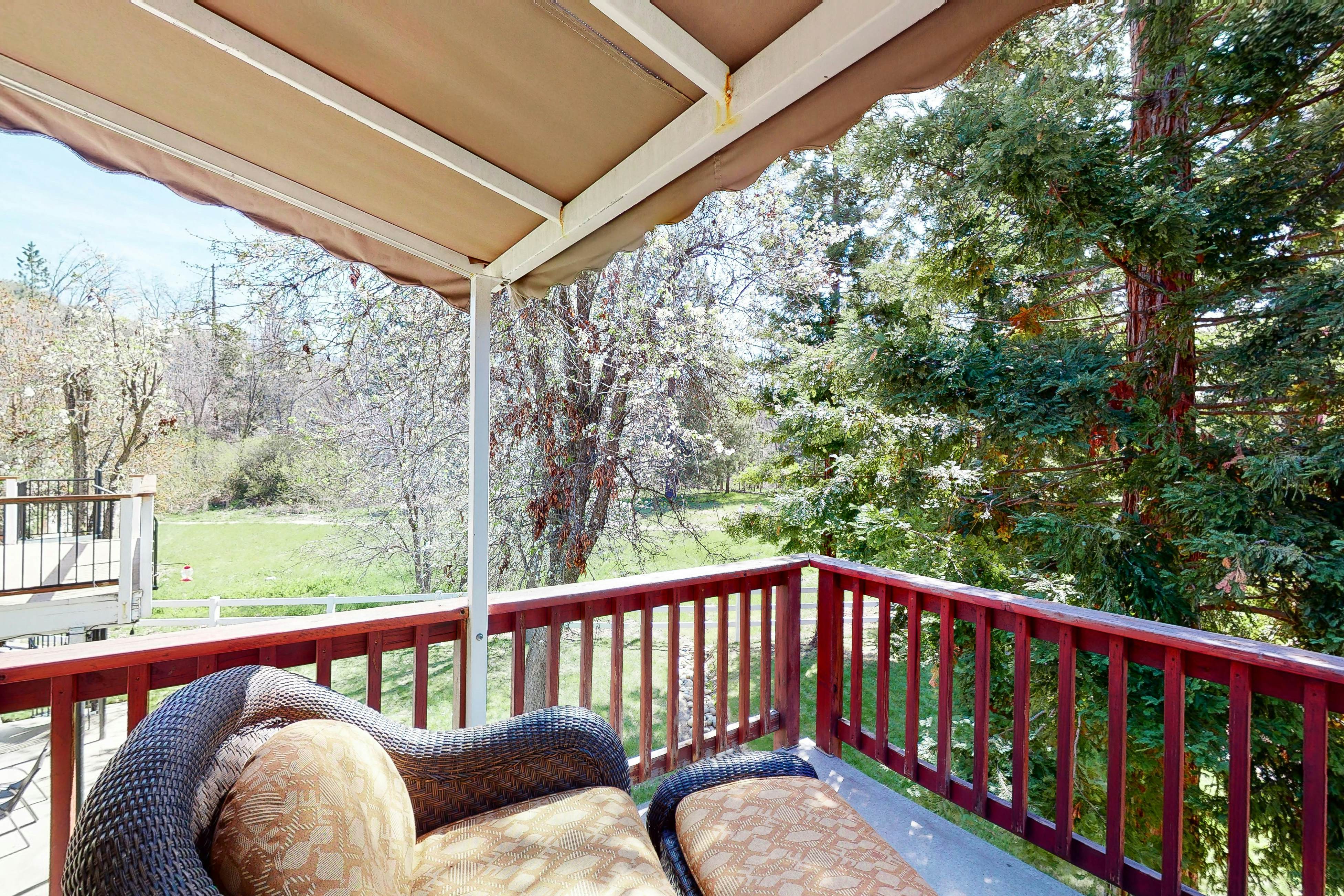 Northshore Lakeview Getaway