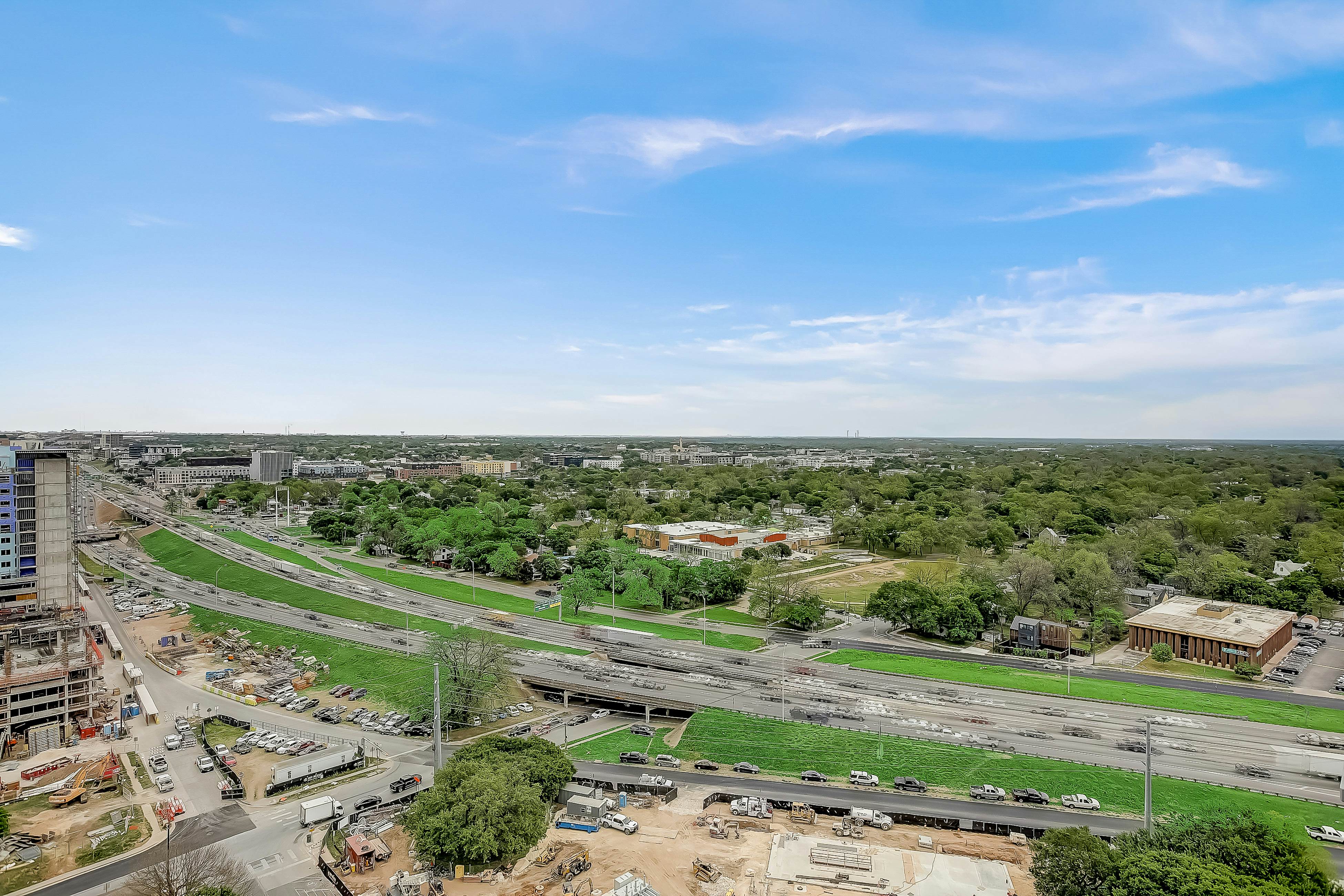 Natiivo Austin Skyline Vistas