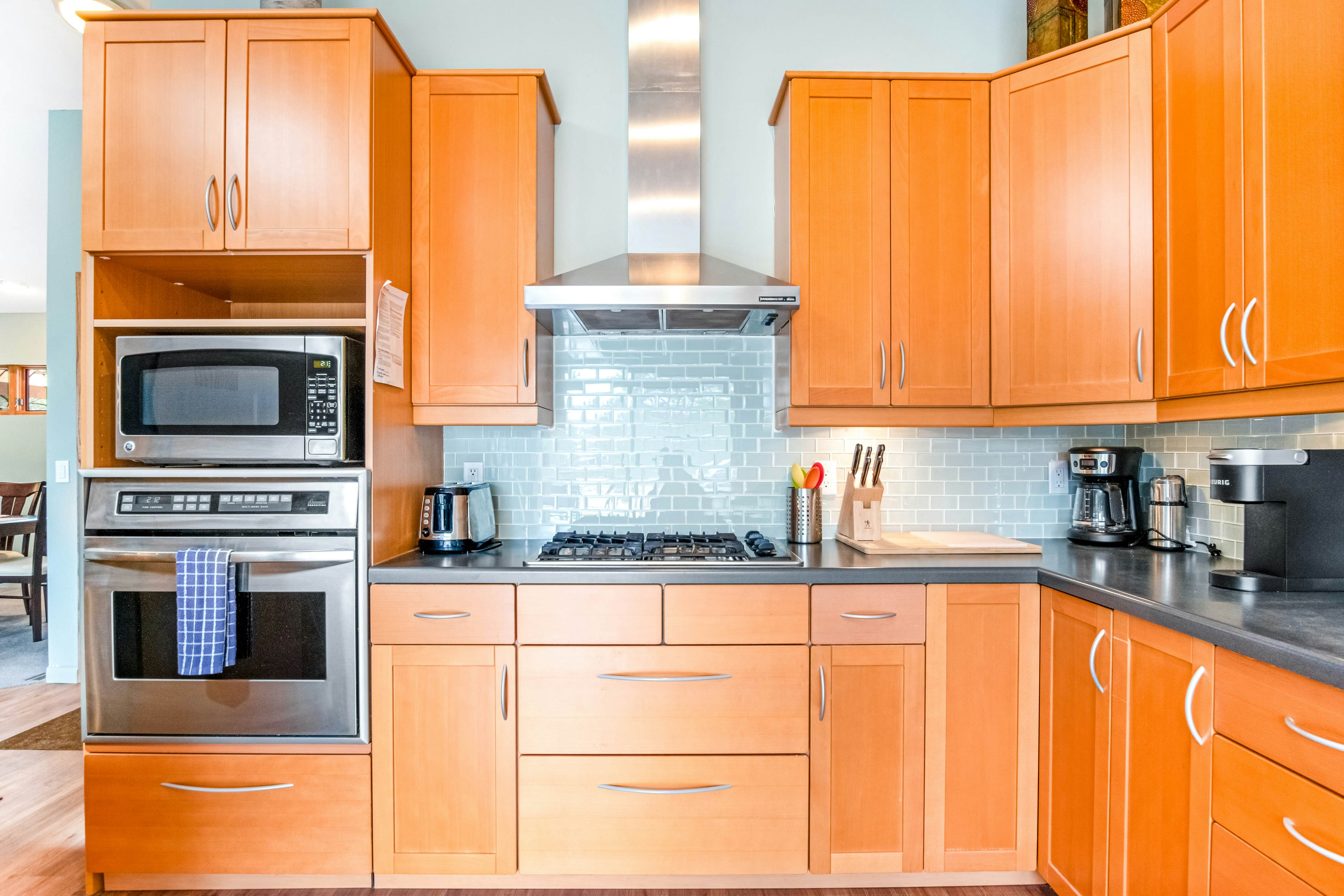 Par For The Course 4 BD Nekoosa, WI Vacation Rental Vacasa