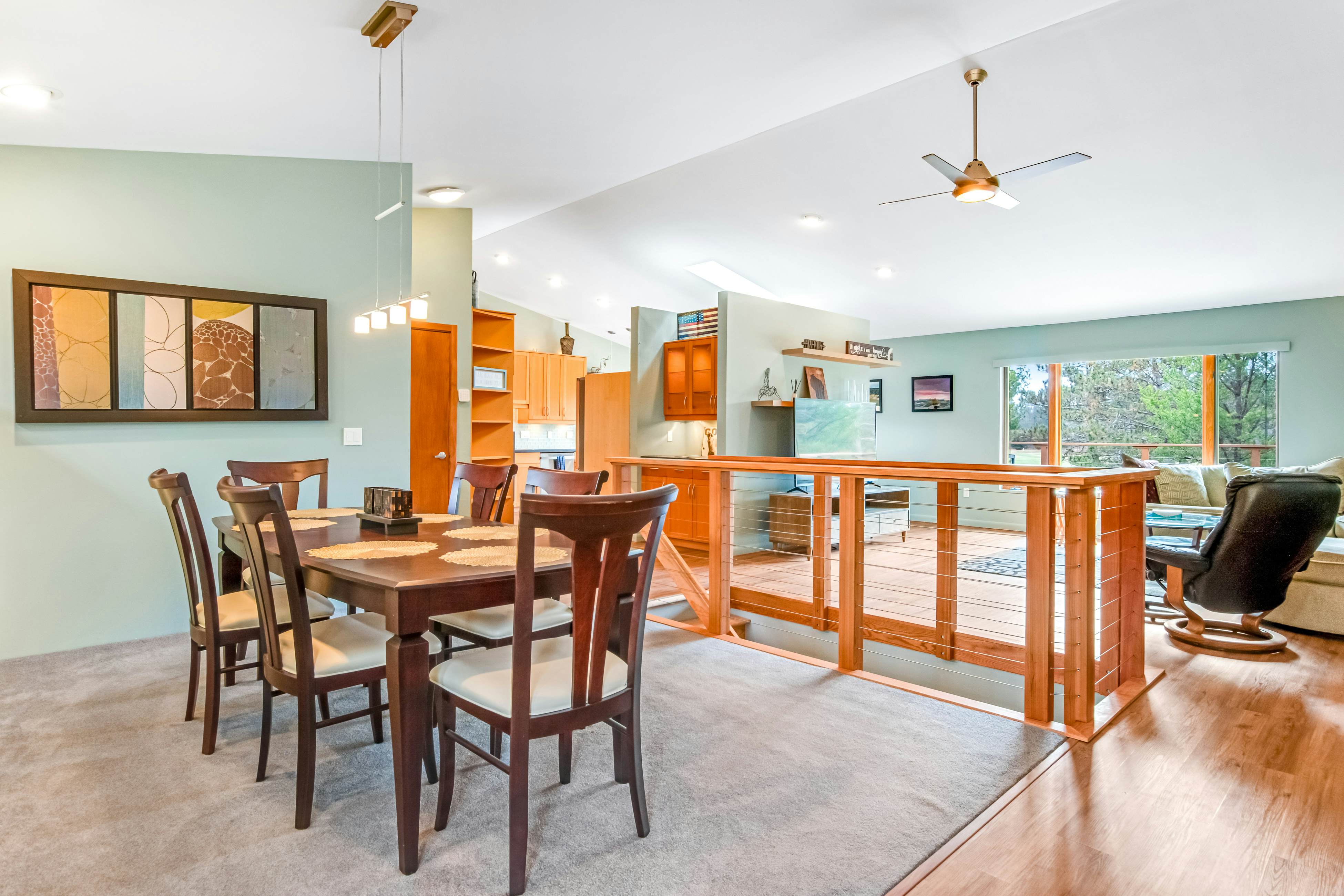 Par For The Course 4 BD Nekoosa, WI Vacation Rental Vacasa