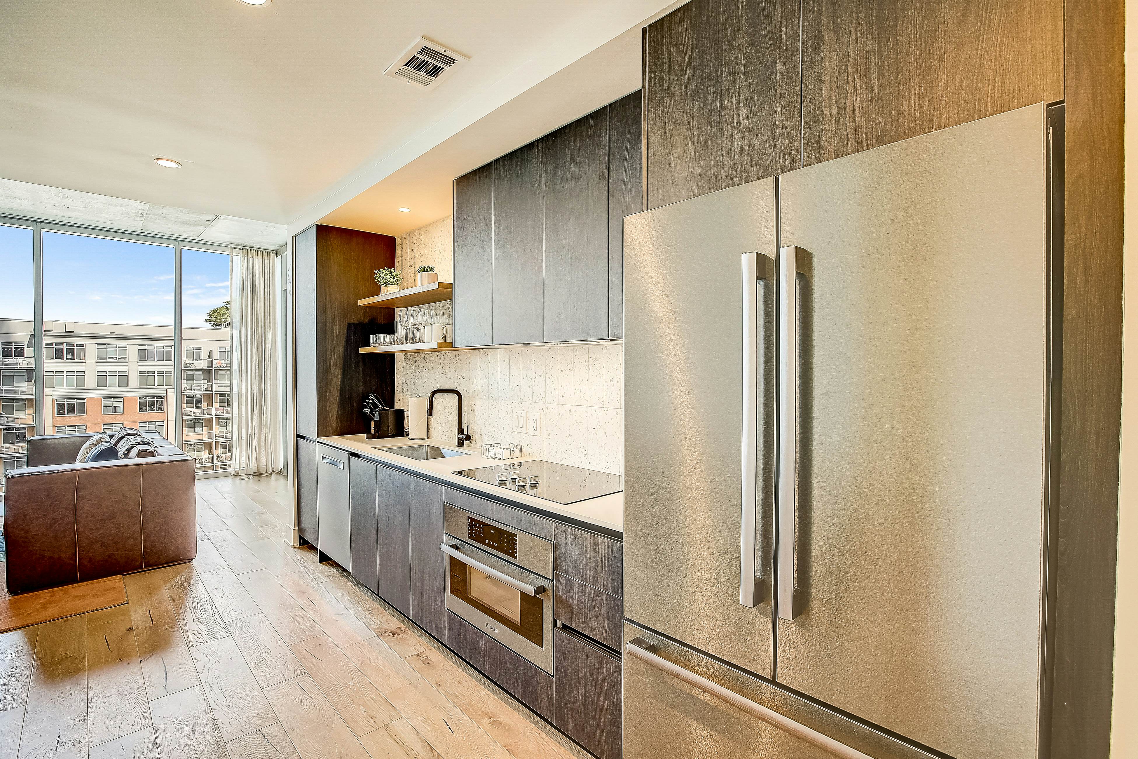 Natiivo Austin Vibes