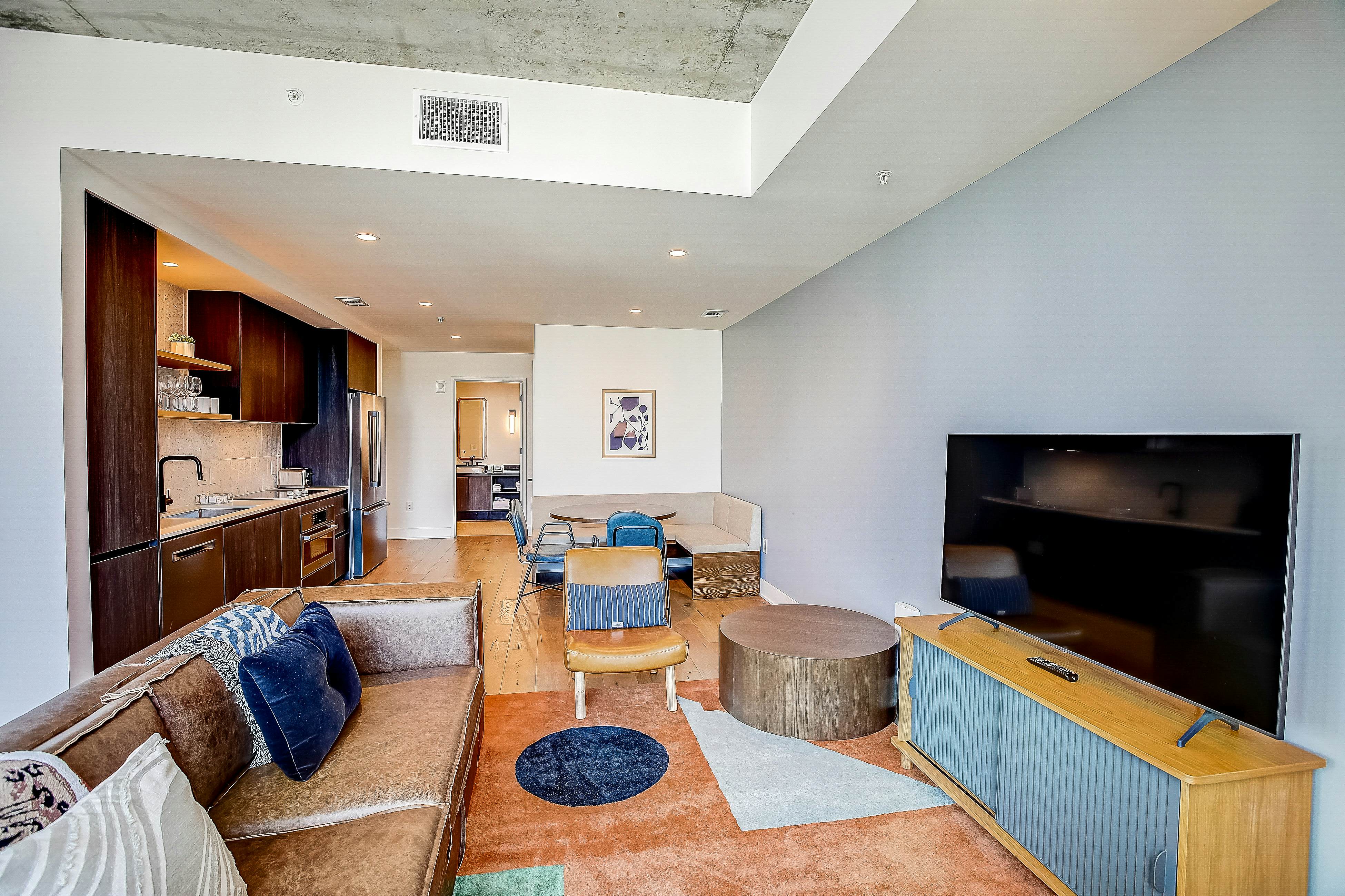 Natiivo Austin Vibes