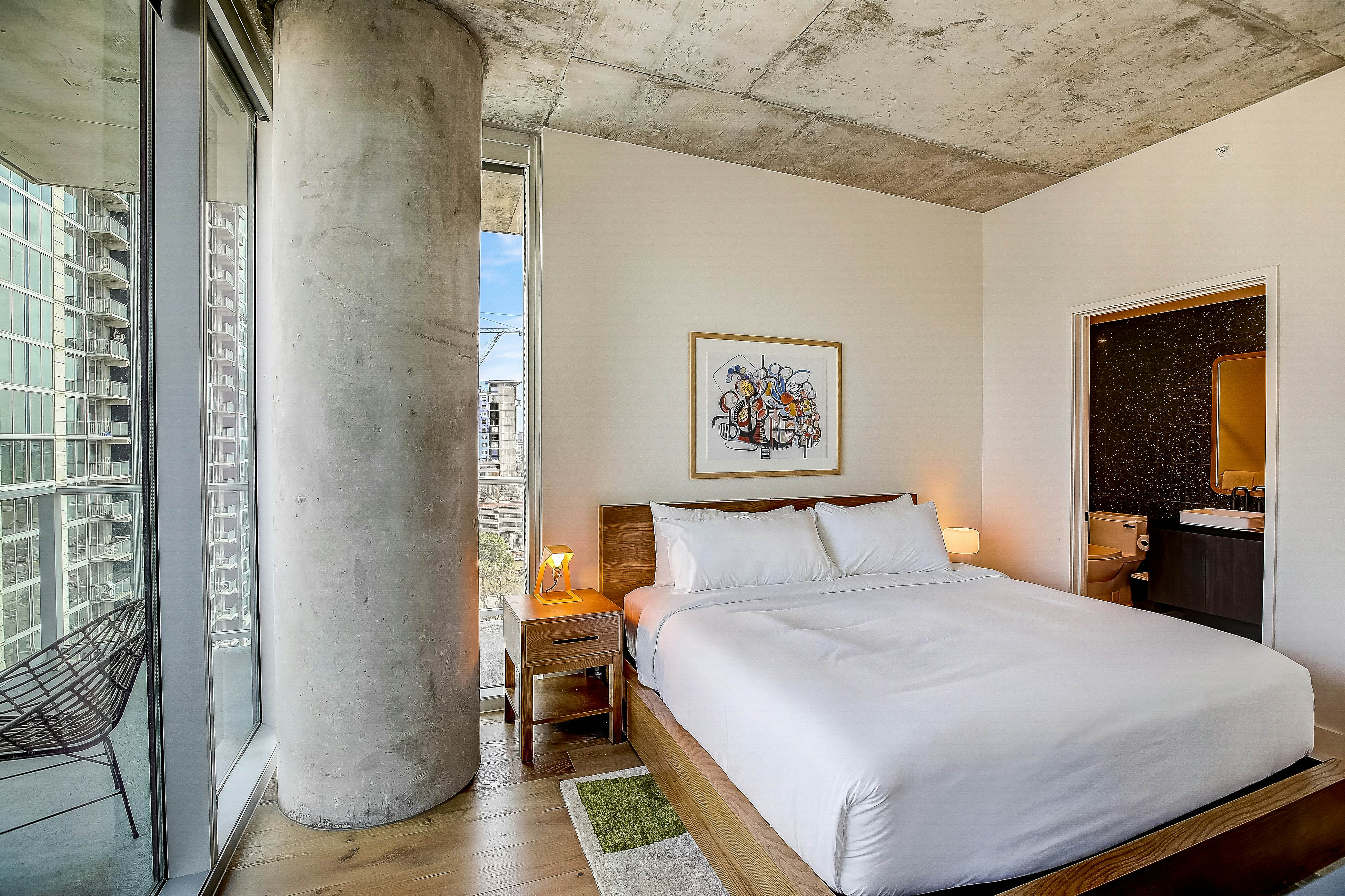 Natiivo Austin Vibes