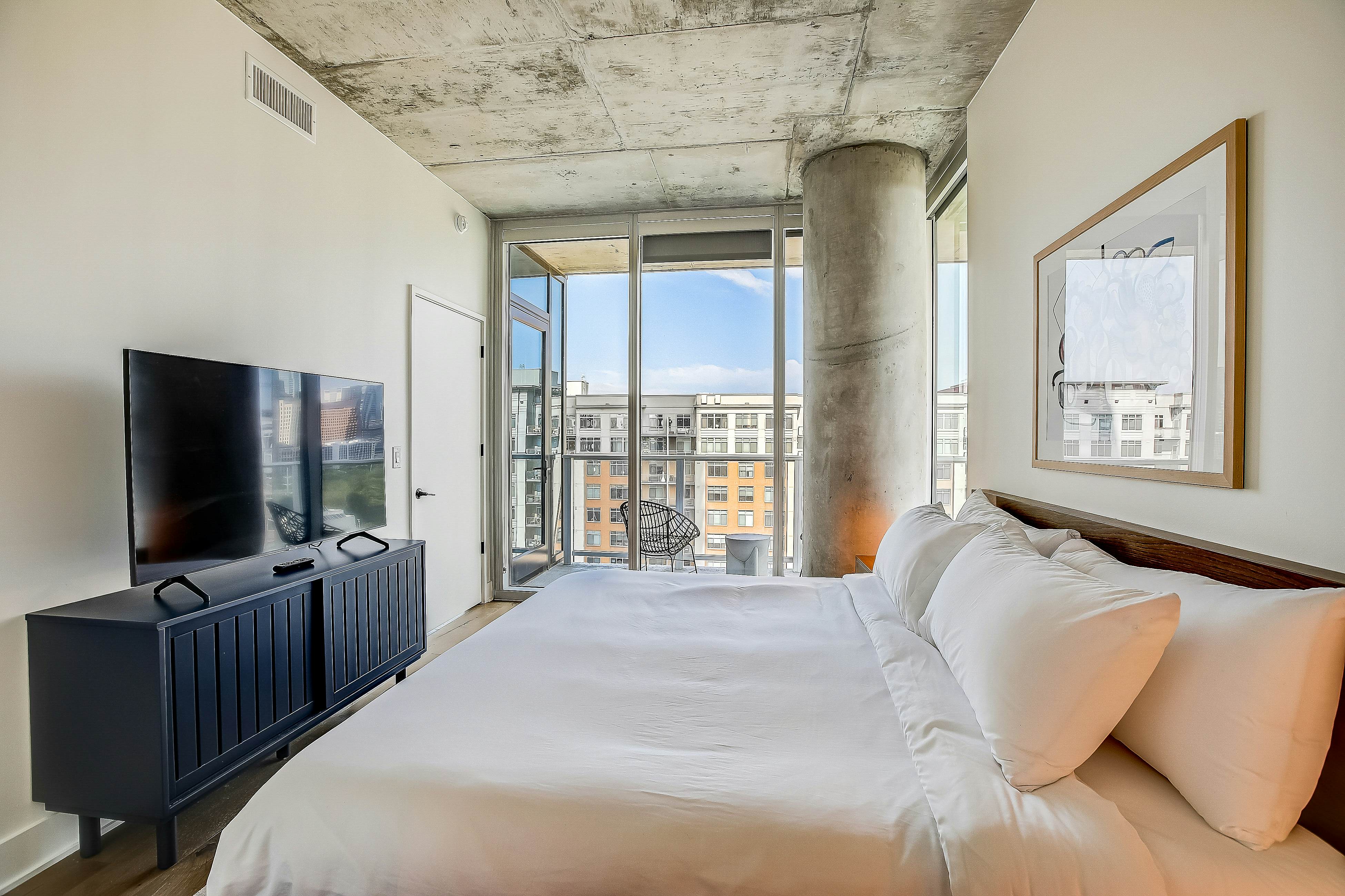 Natiivo Austin Vibes