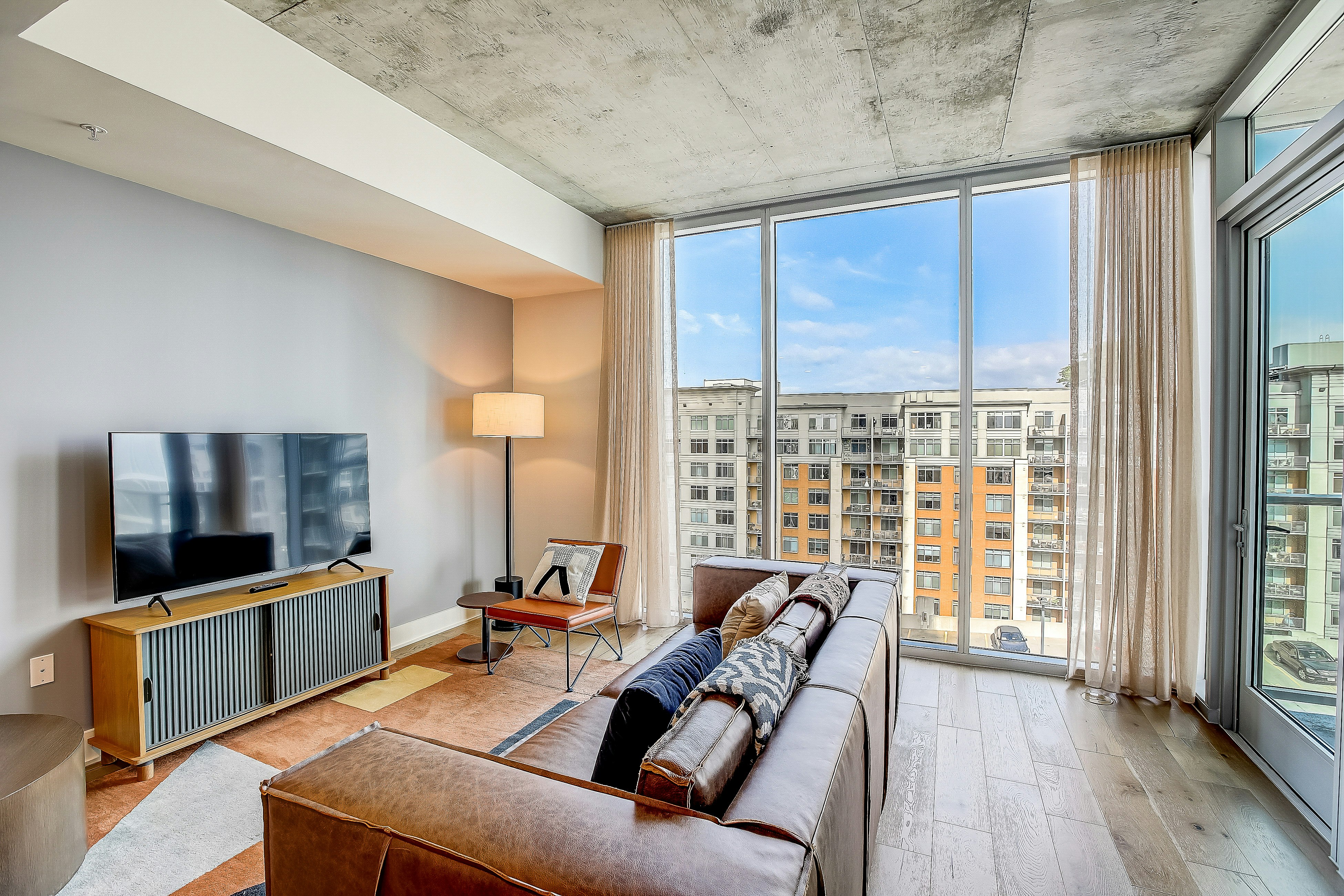 Natiivo Austin Vibes