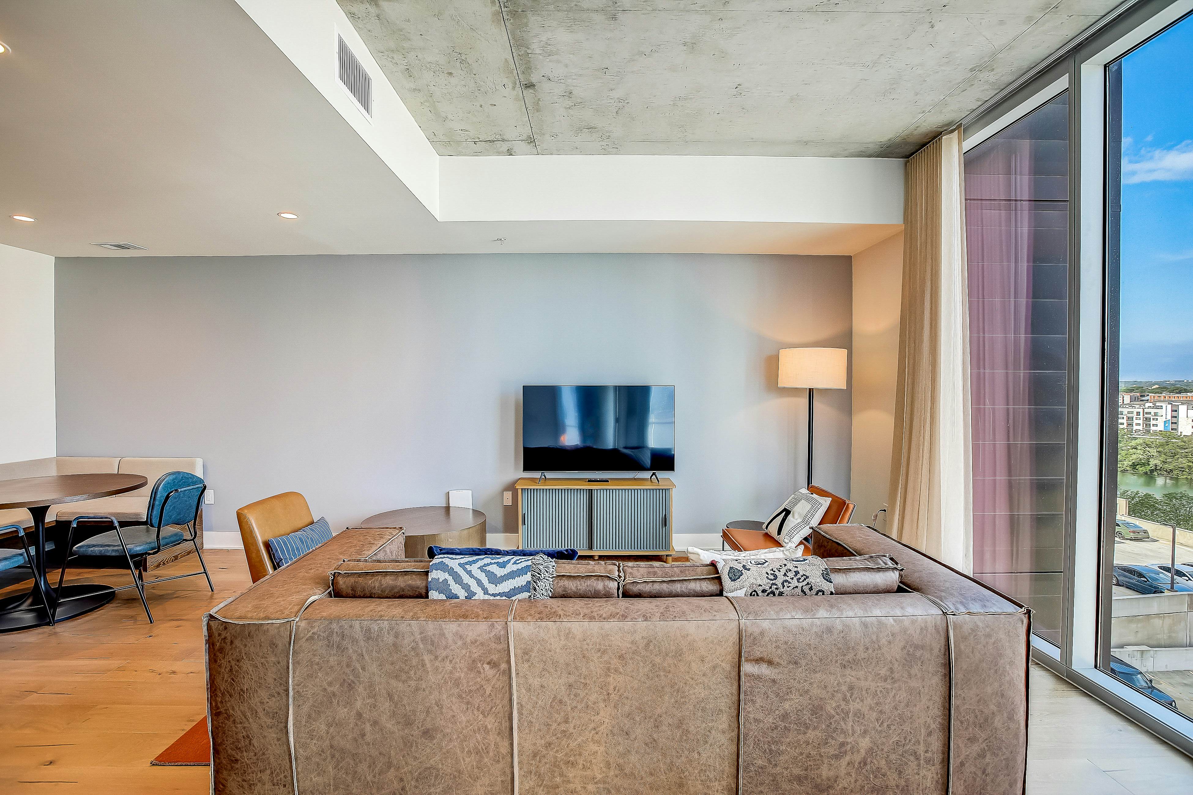 Natiivo Austin Vibes