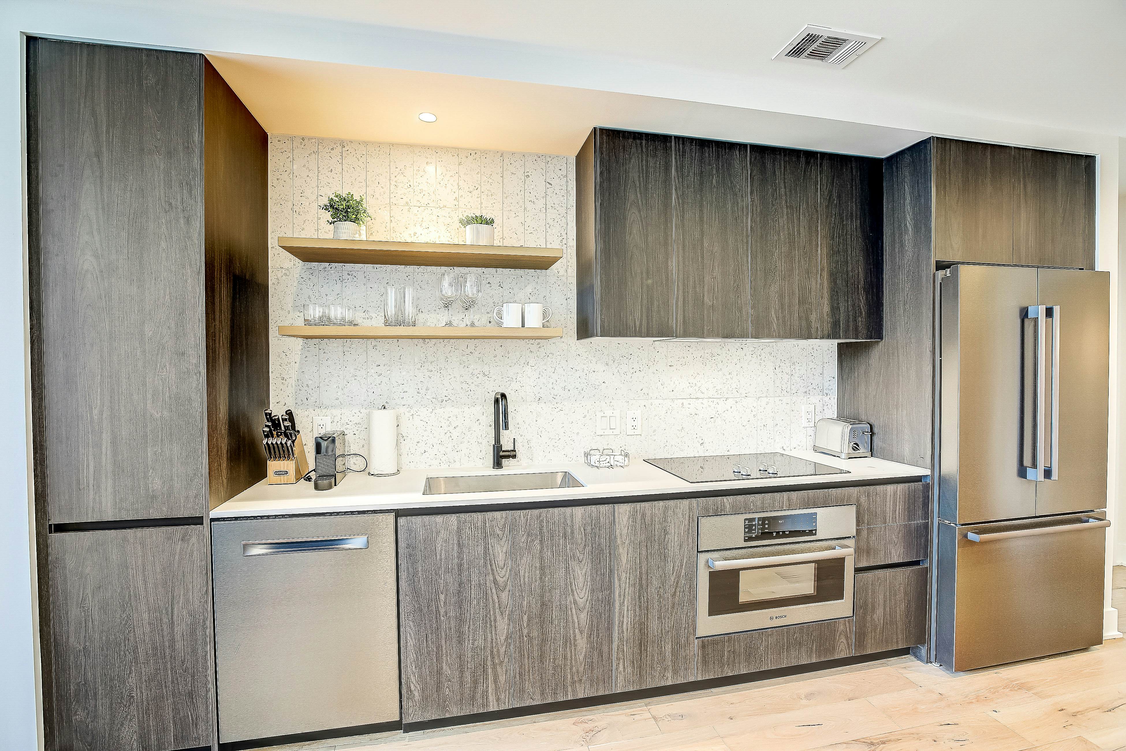 Natiivo Austin Vibes