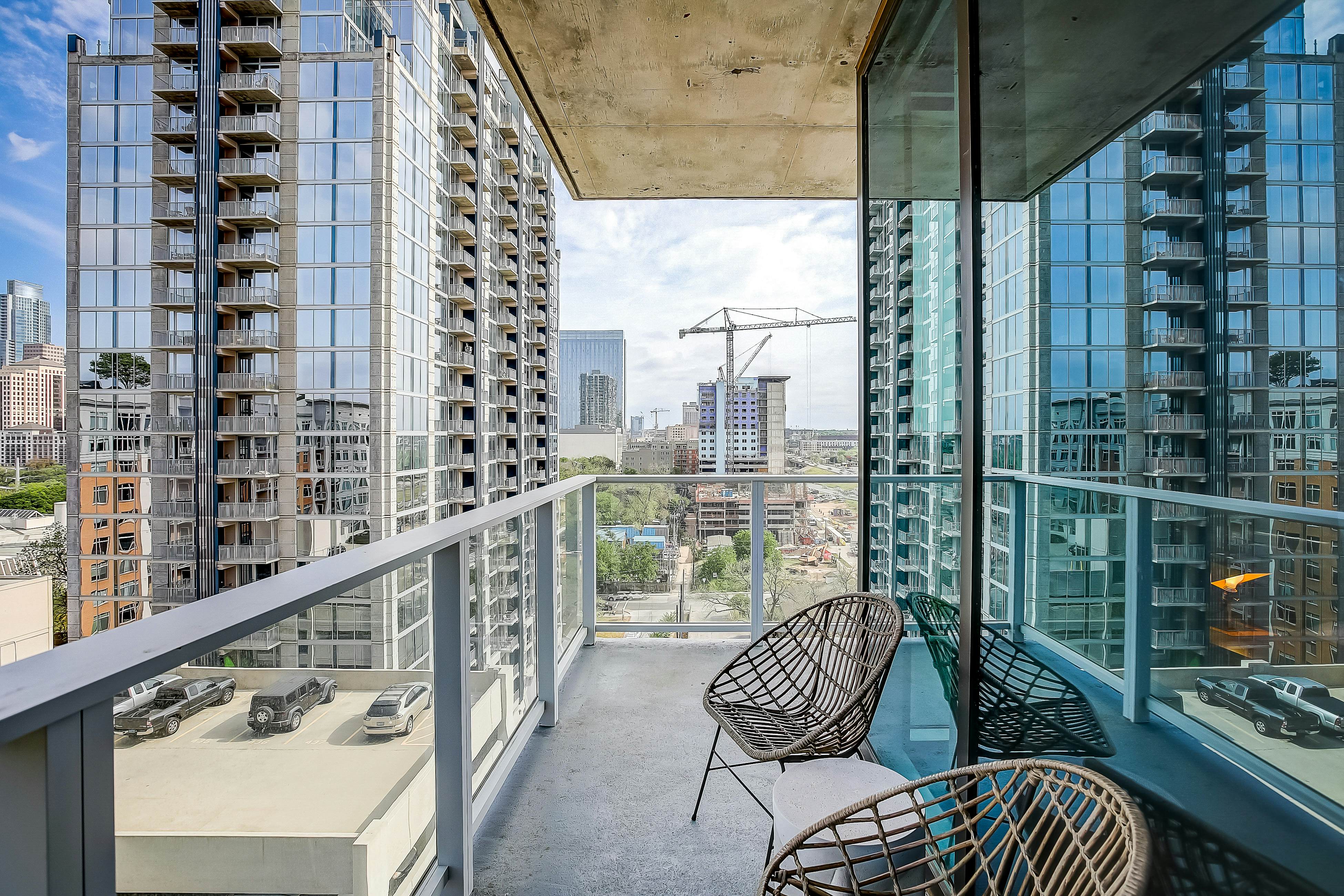 Natiivo Austin Vibes