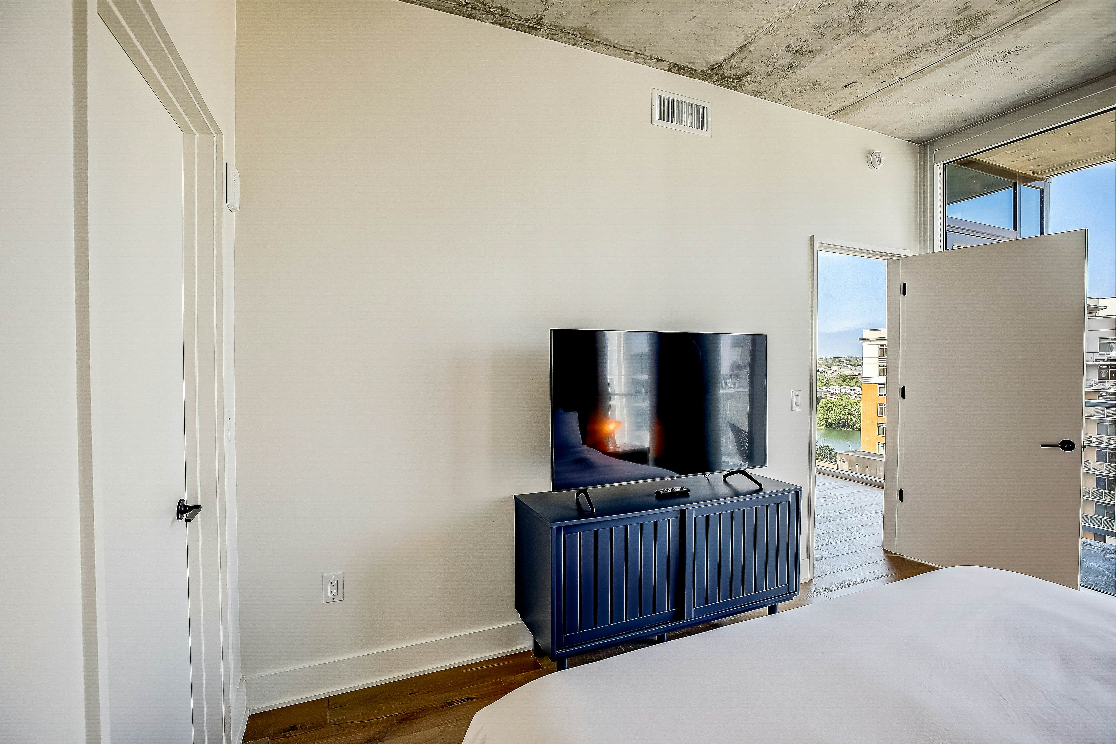 Natiivo Austin Vibes