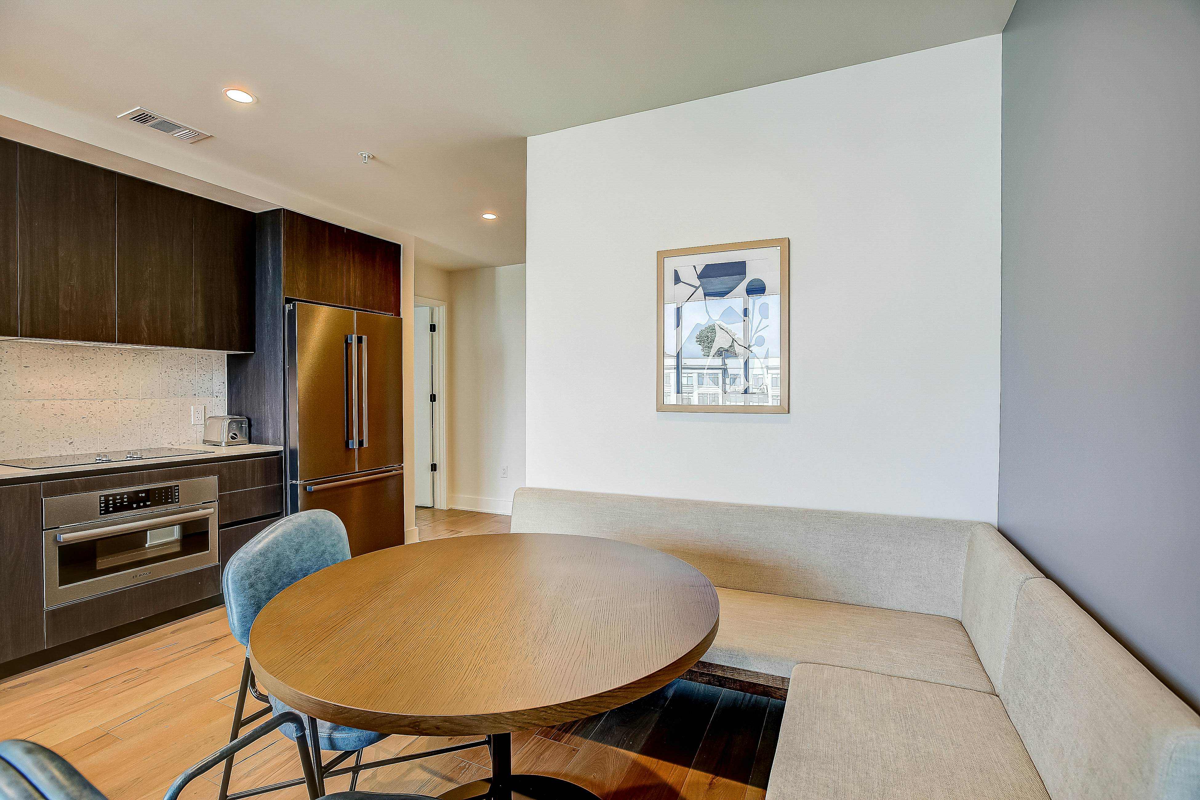 Natiivo Austin Vibes