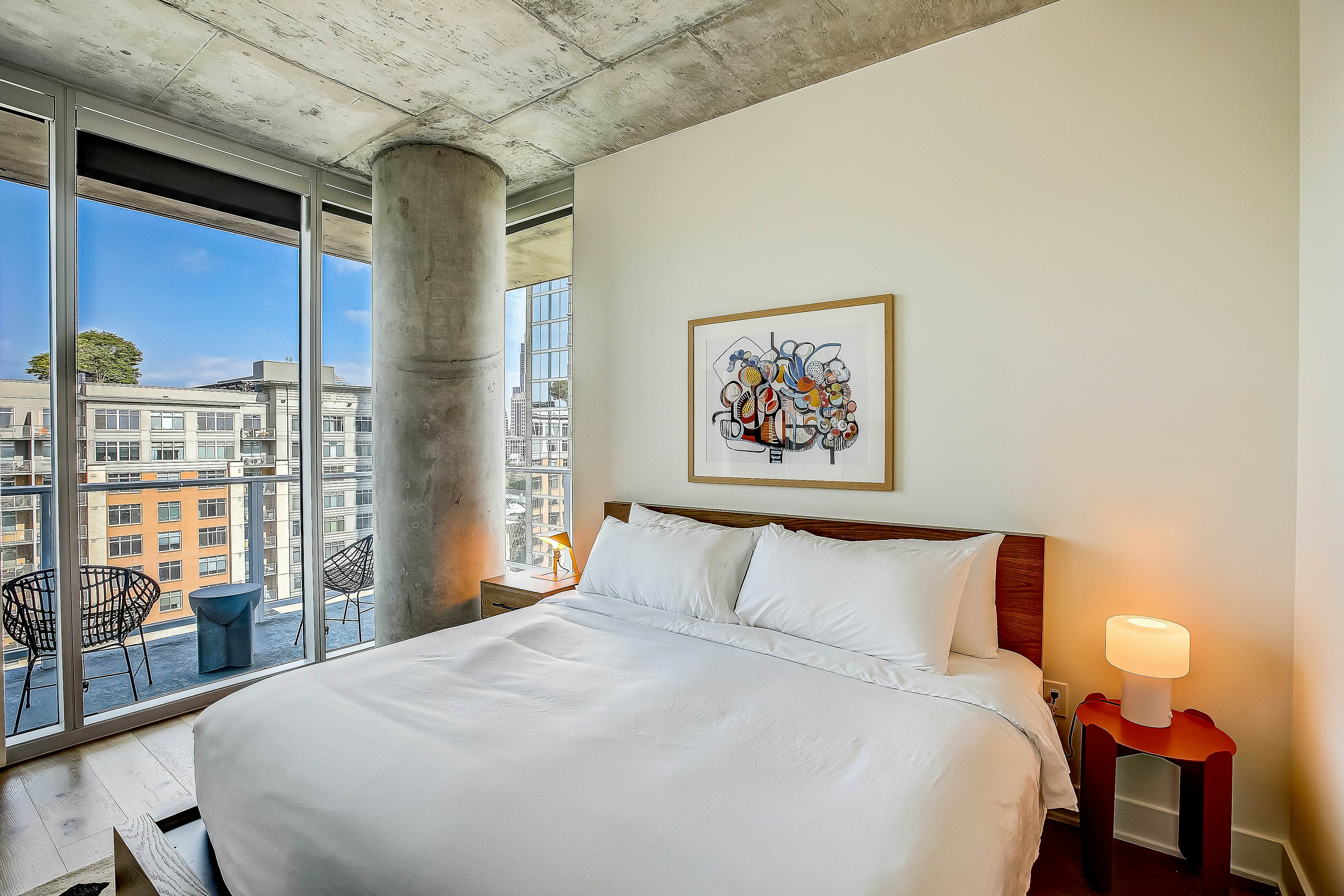 Natiivo Austin Vibes