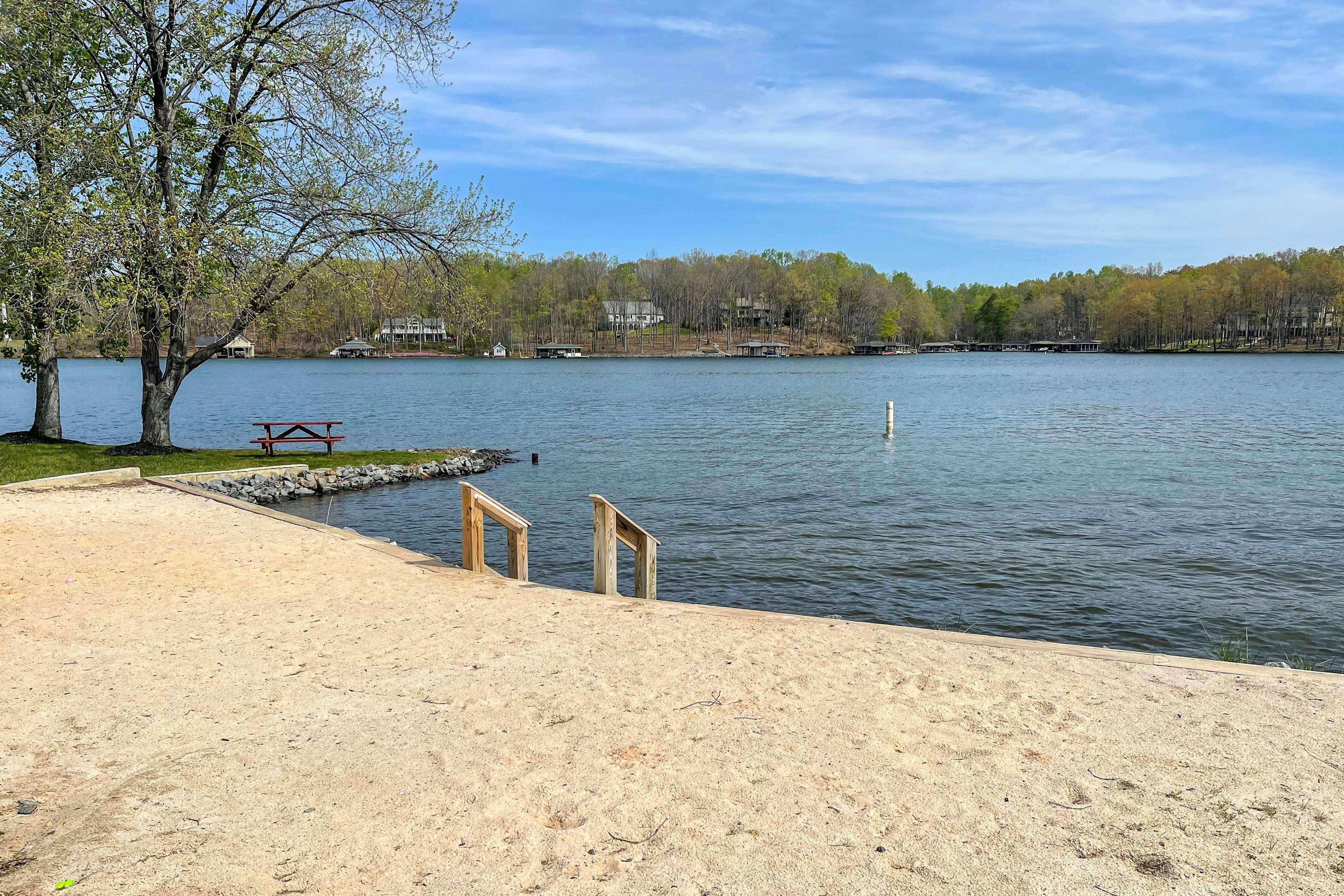 Canoe You Believe It - Liberty Lodge