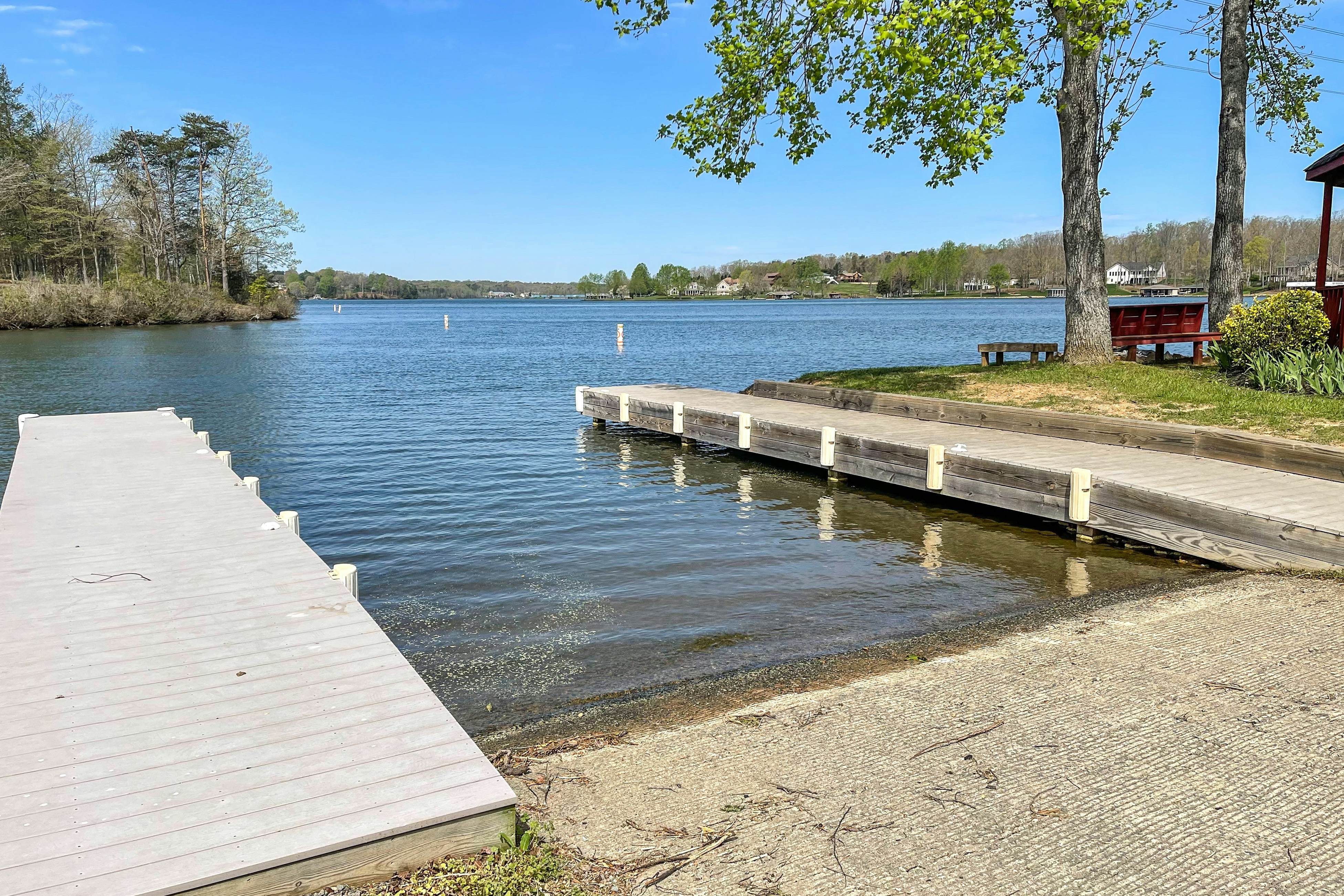 Canoe You Believe It - Liberty Lodge