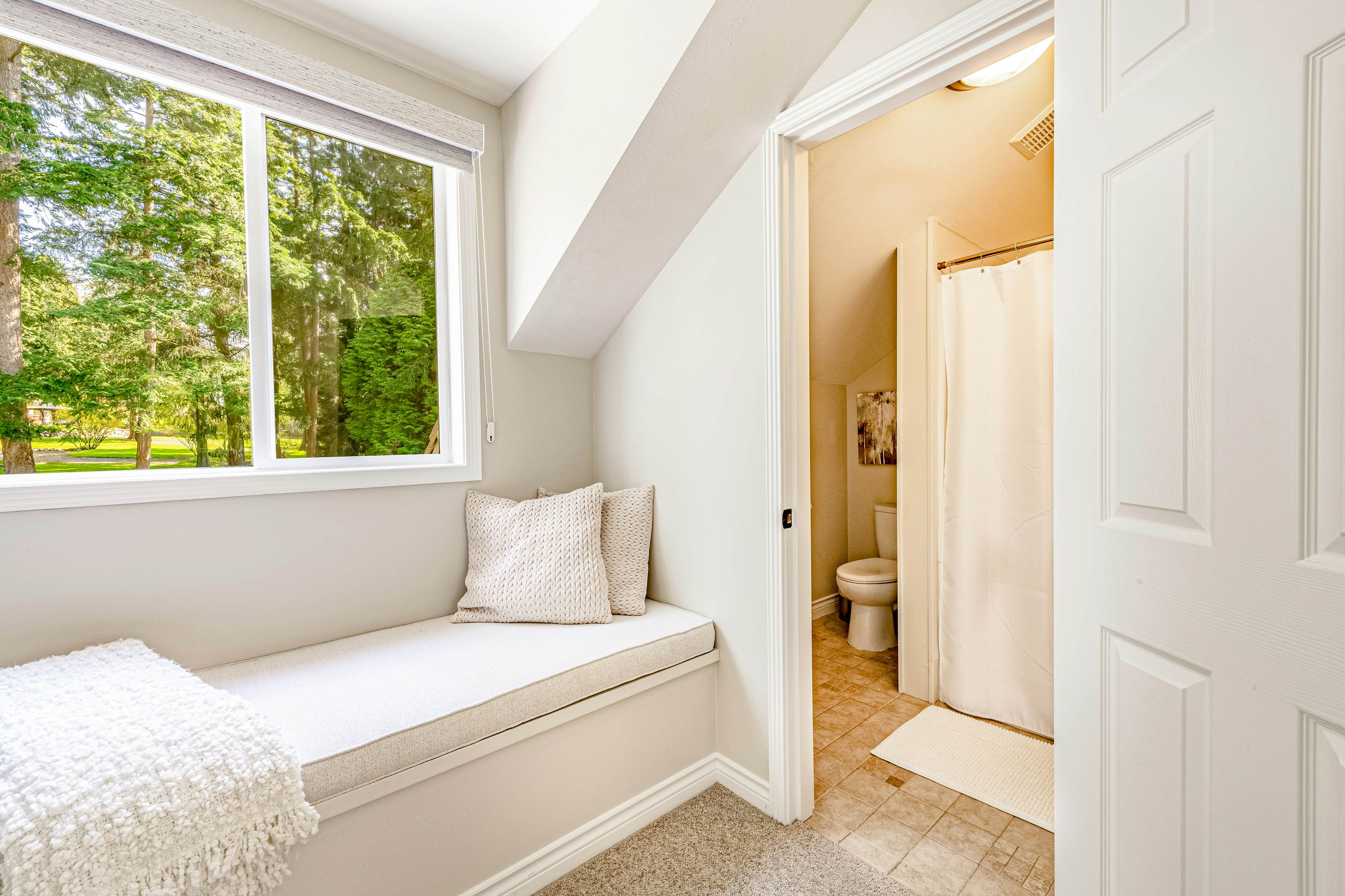 Evergreen at Semiahmoo