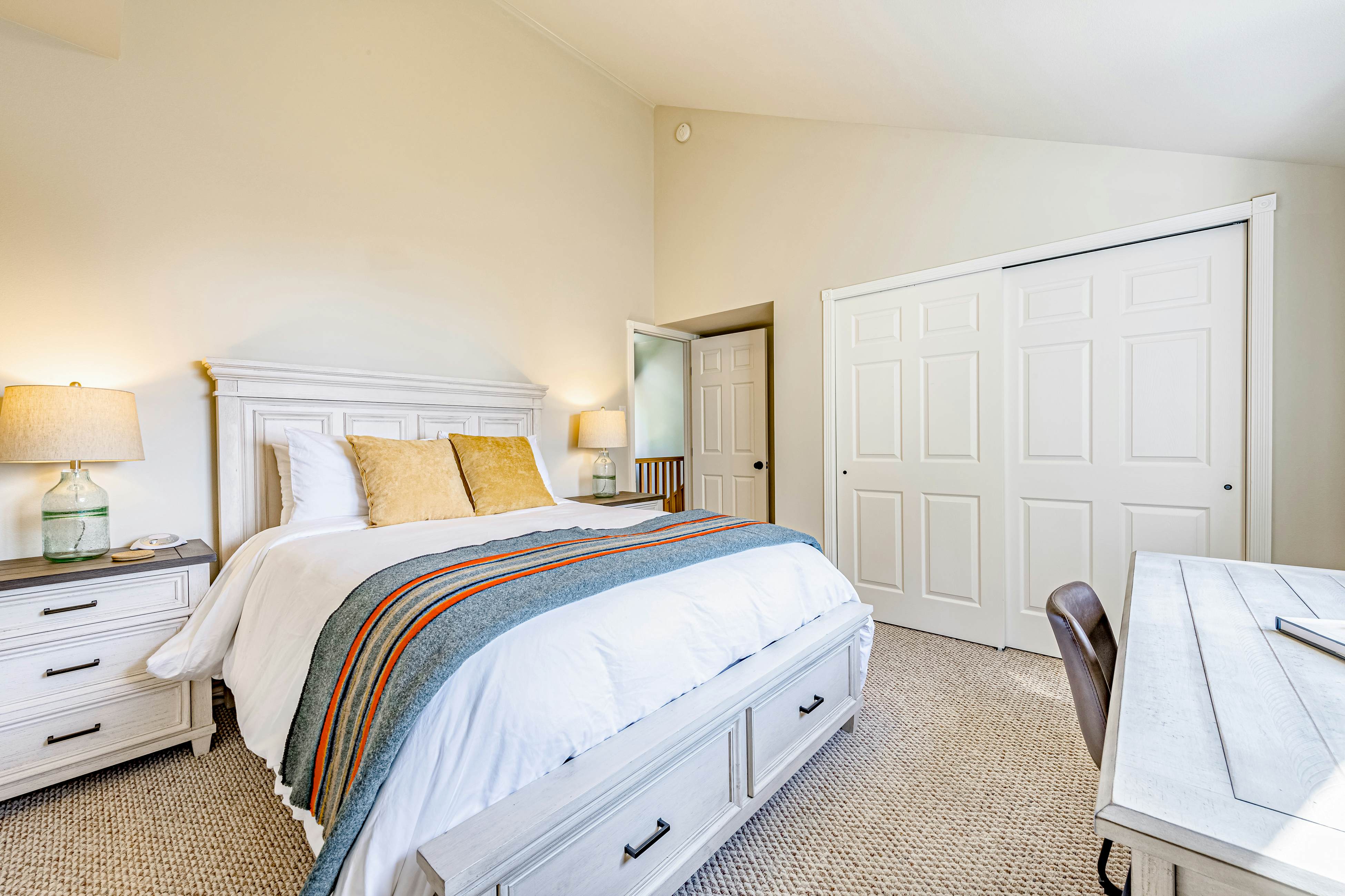 Evergreen at Semiahmoo