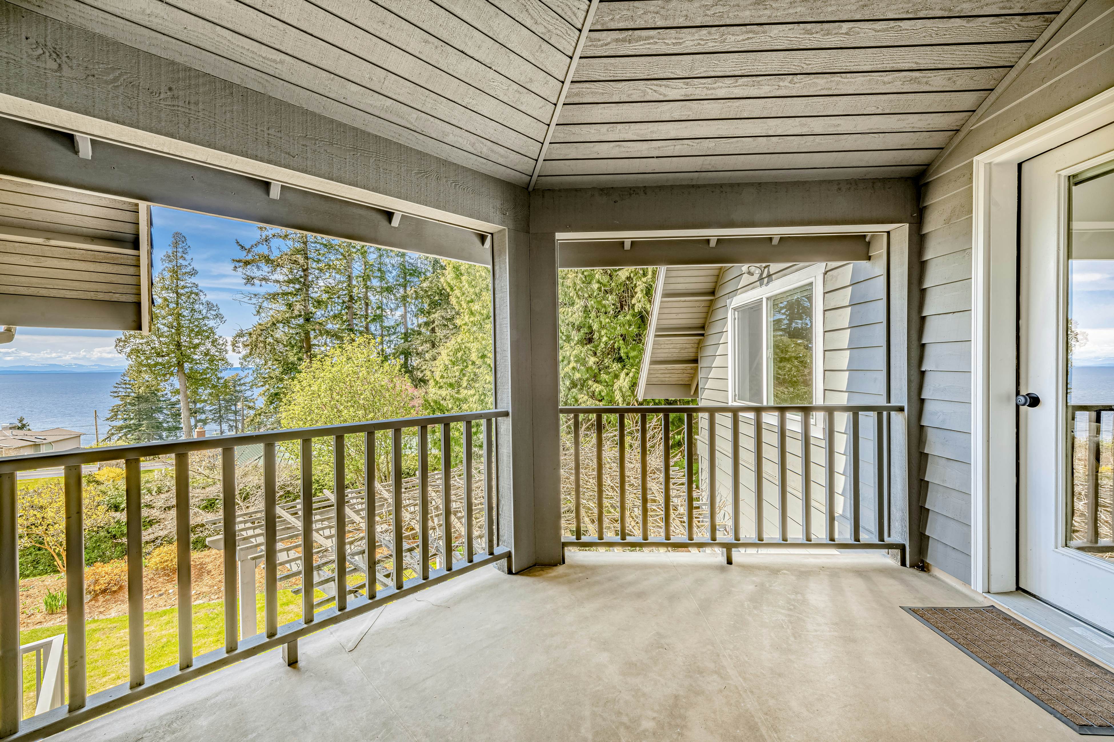 Evergreen at Semiahmoo