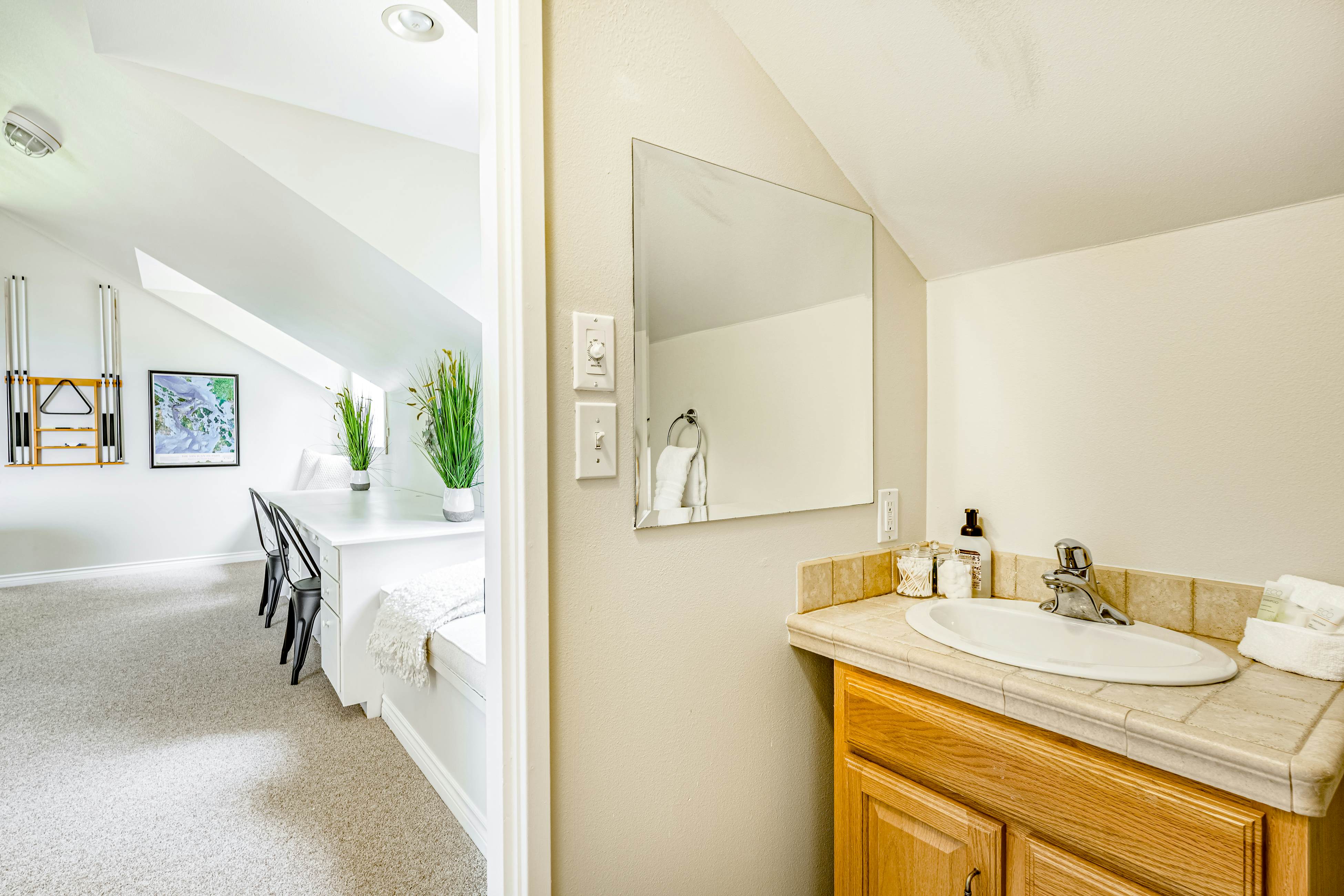 Evergreen at Semiahmoo