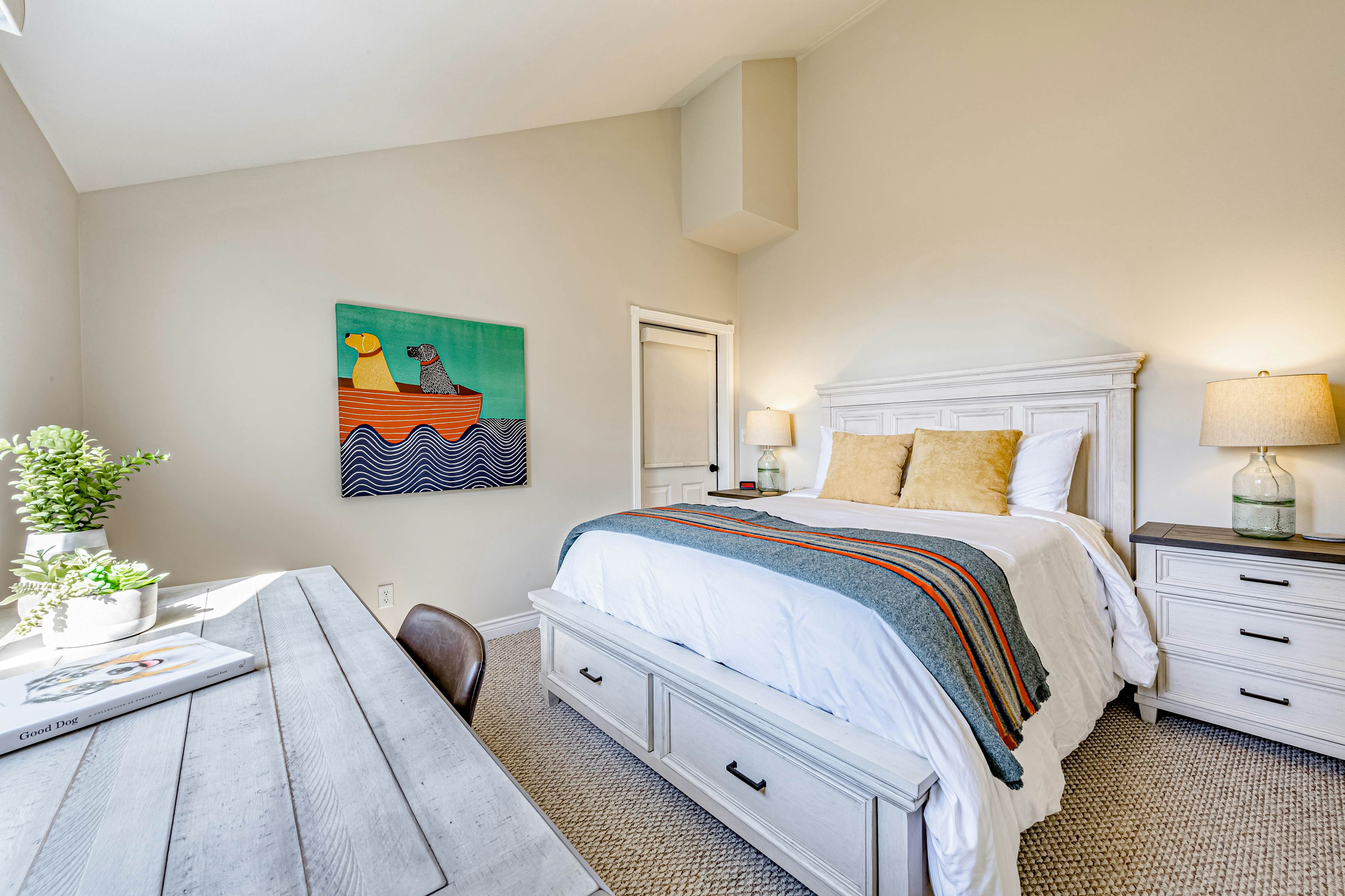 Evergreen at Semiahmoo