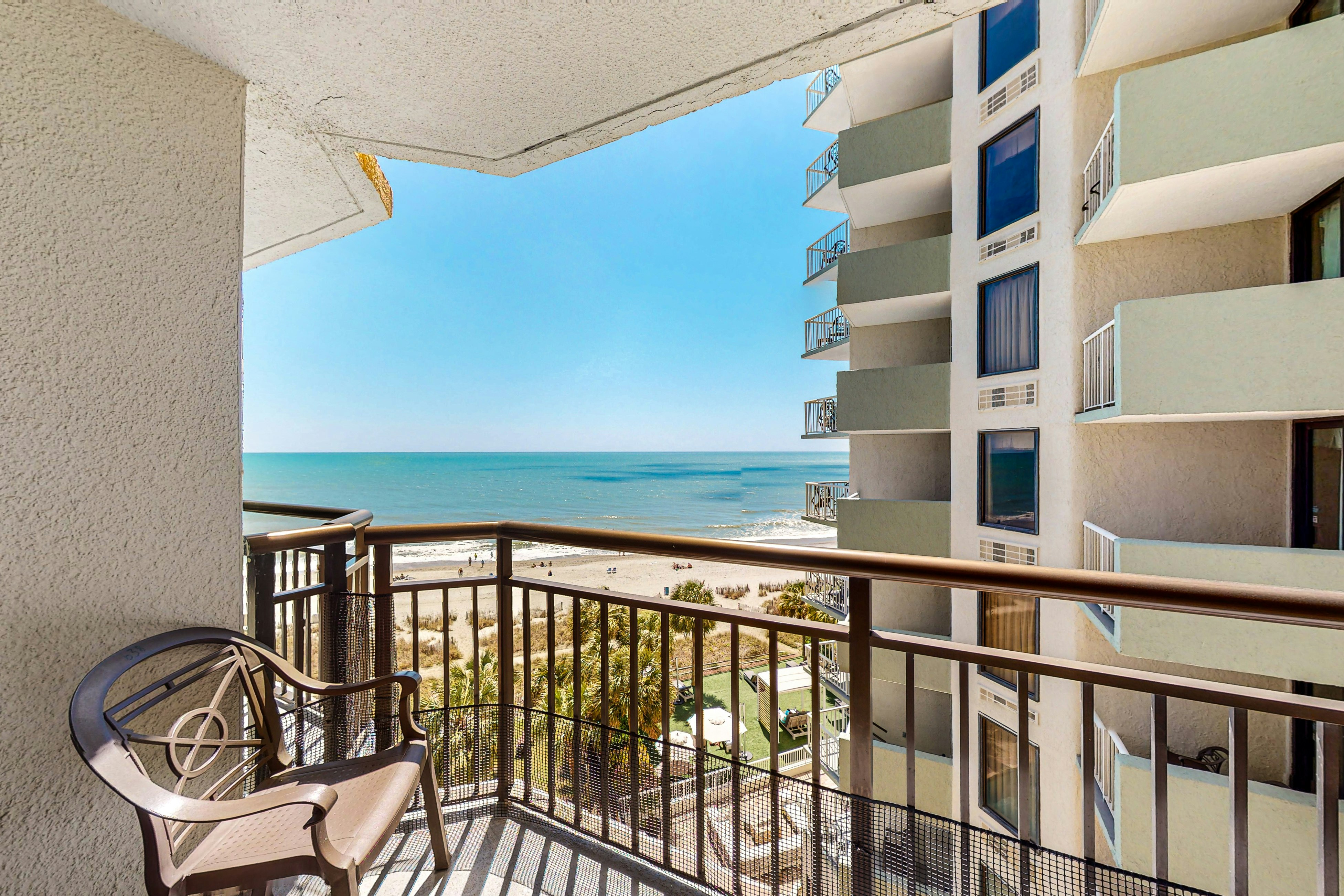 The Patricia Grand 0638