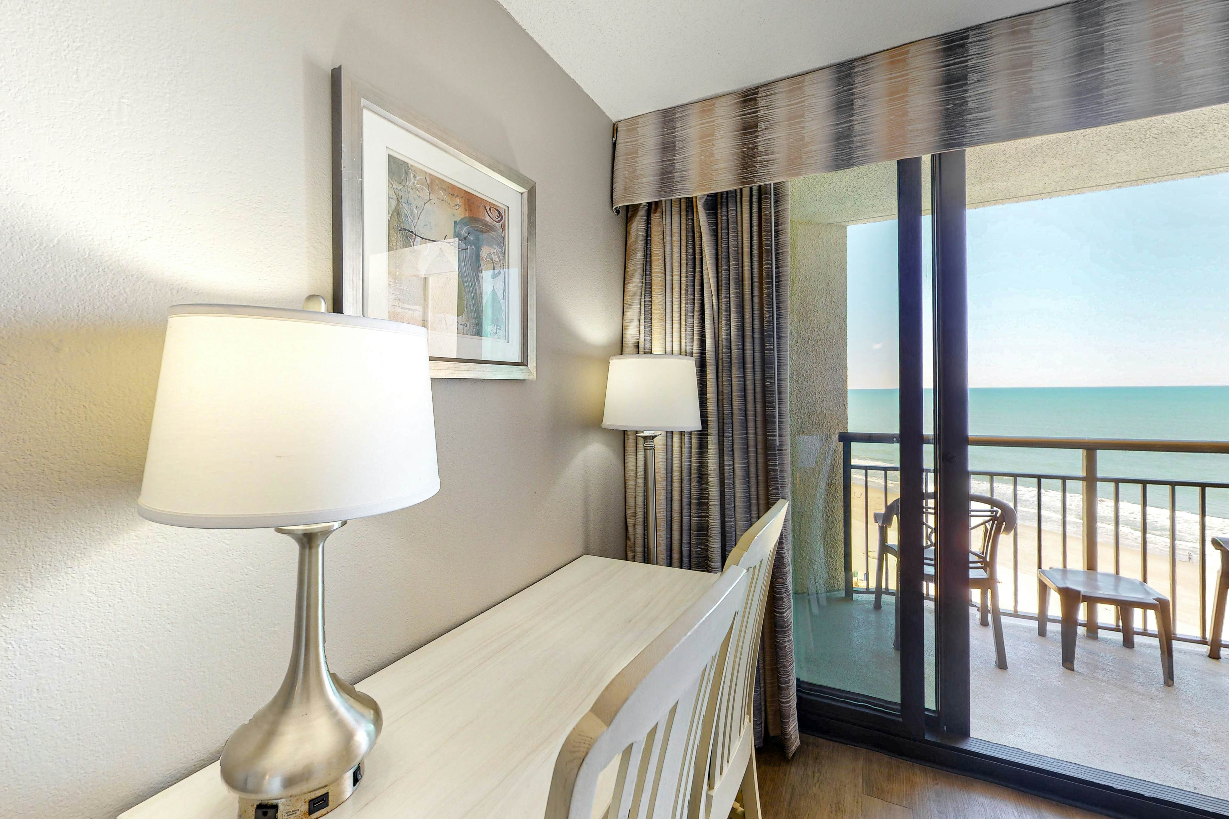 The Patricia Grand 1024