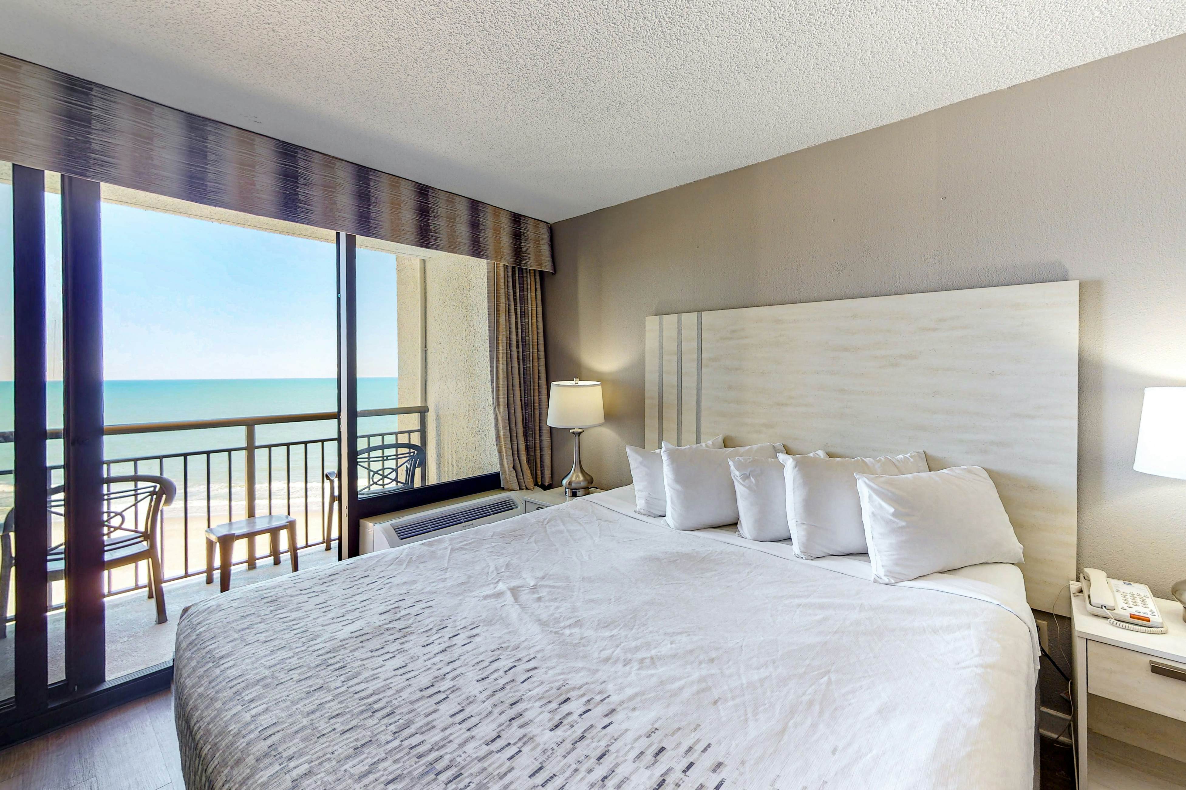 The Patricia Grand 1024