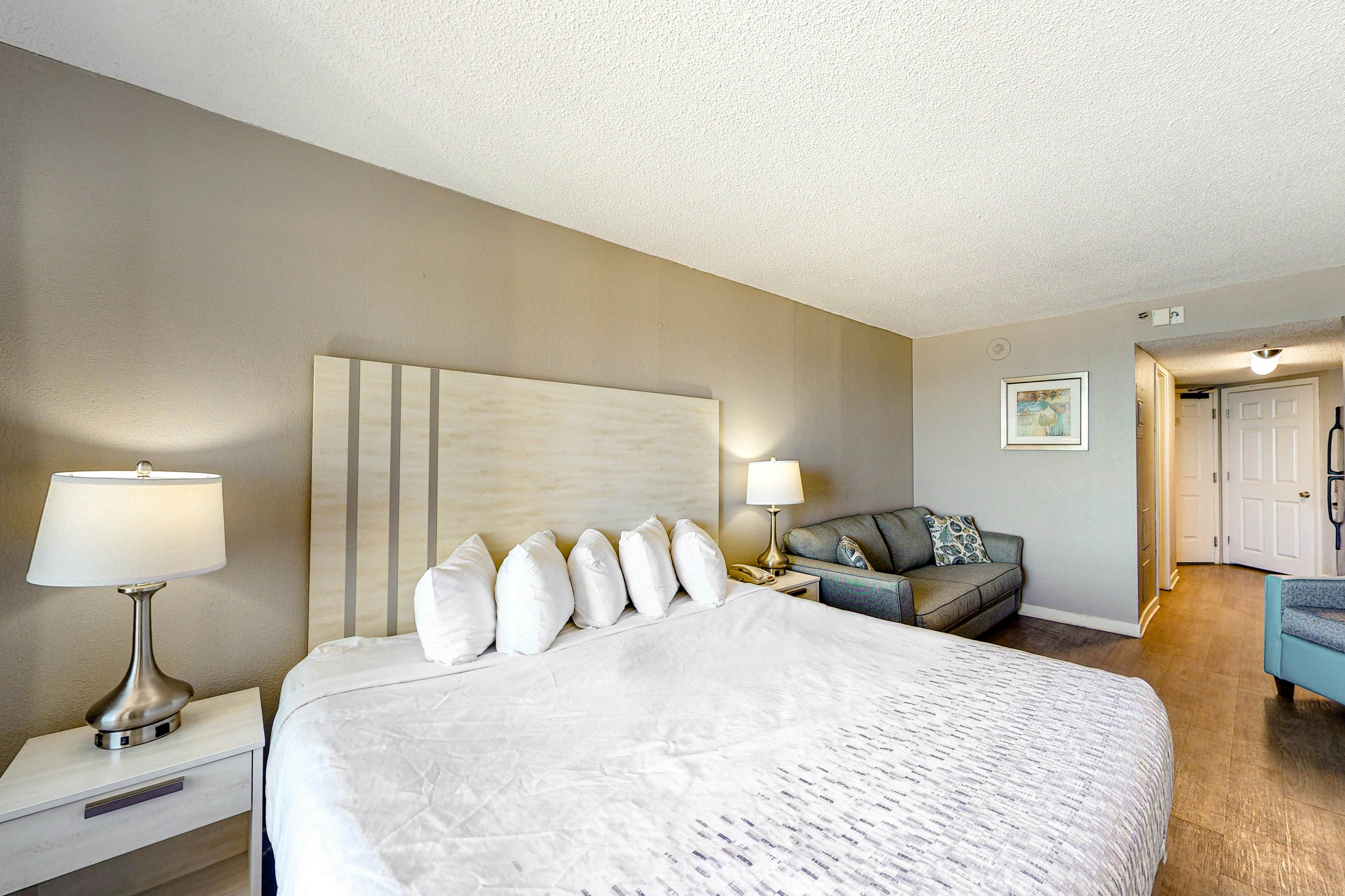 The Patricia Grand 1024