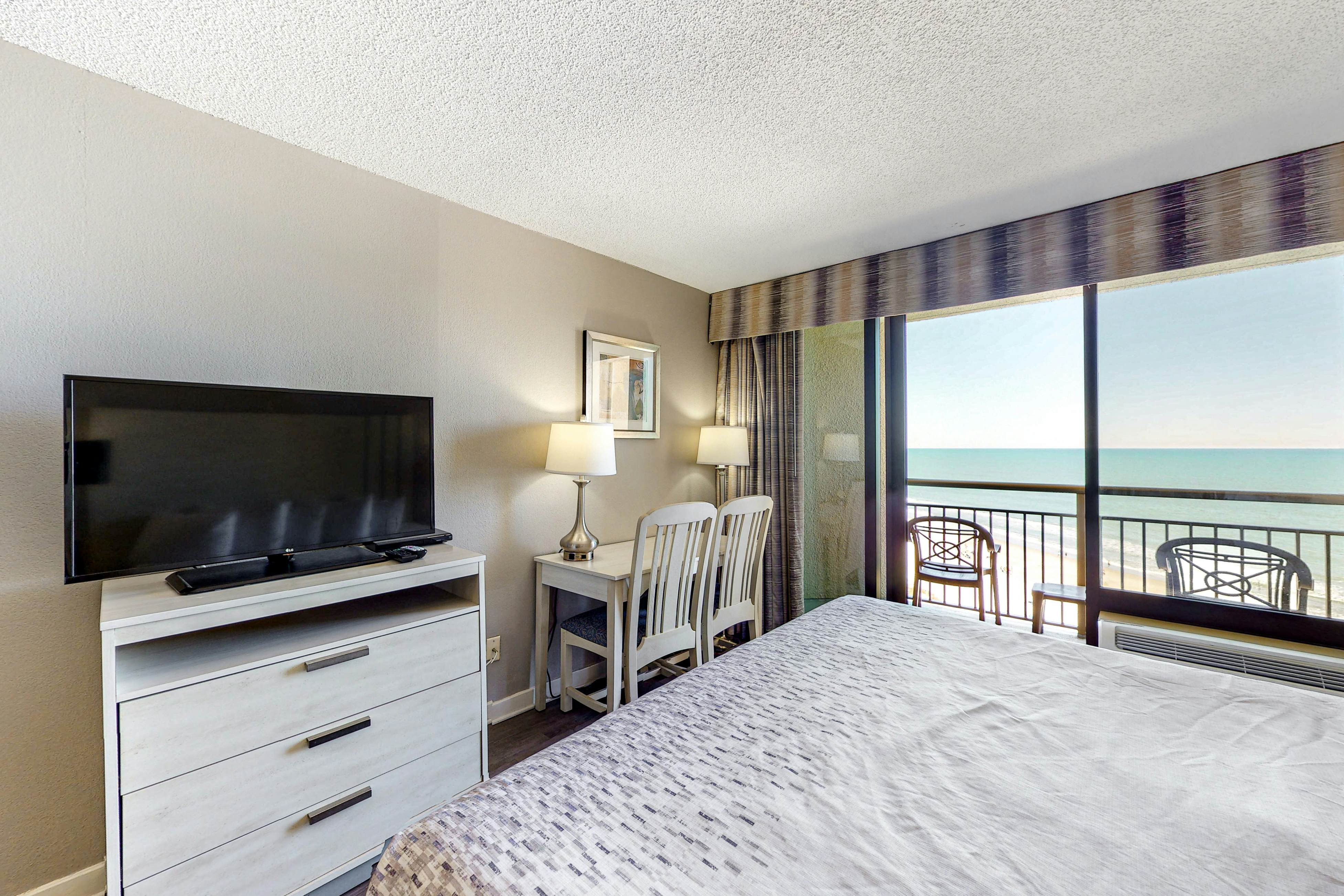 The Patricia Grand 1024