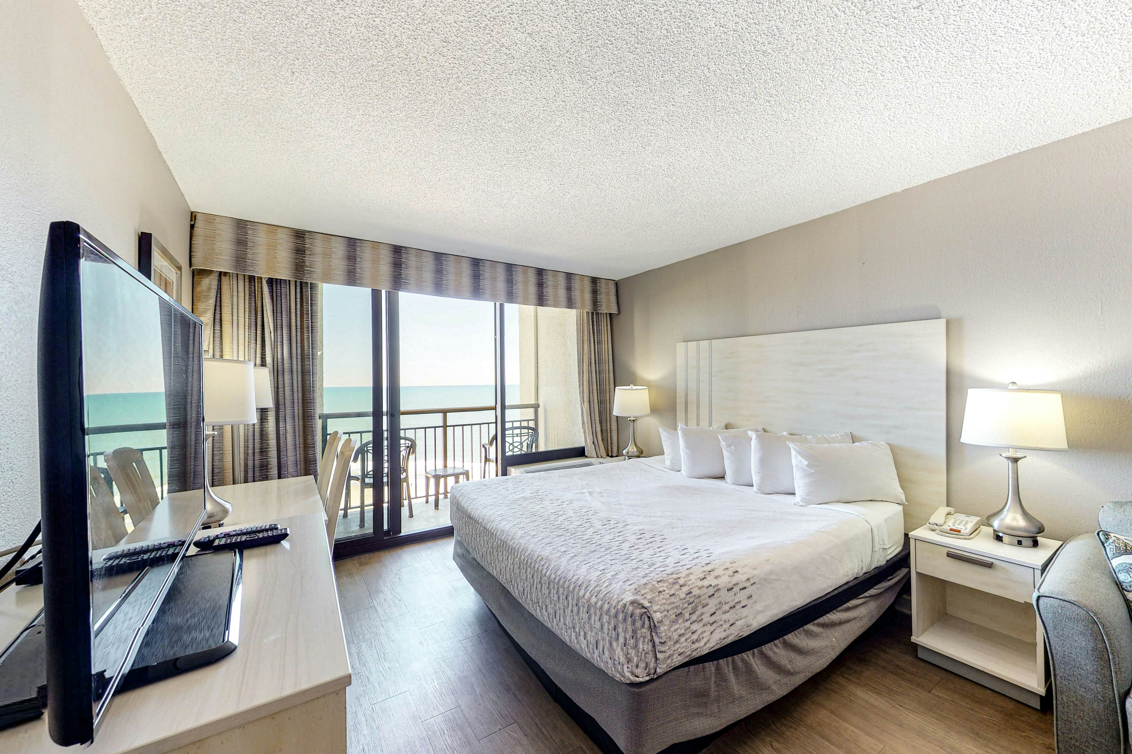 The Patricia Grand 1024