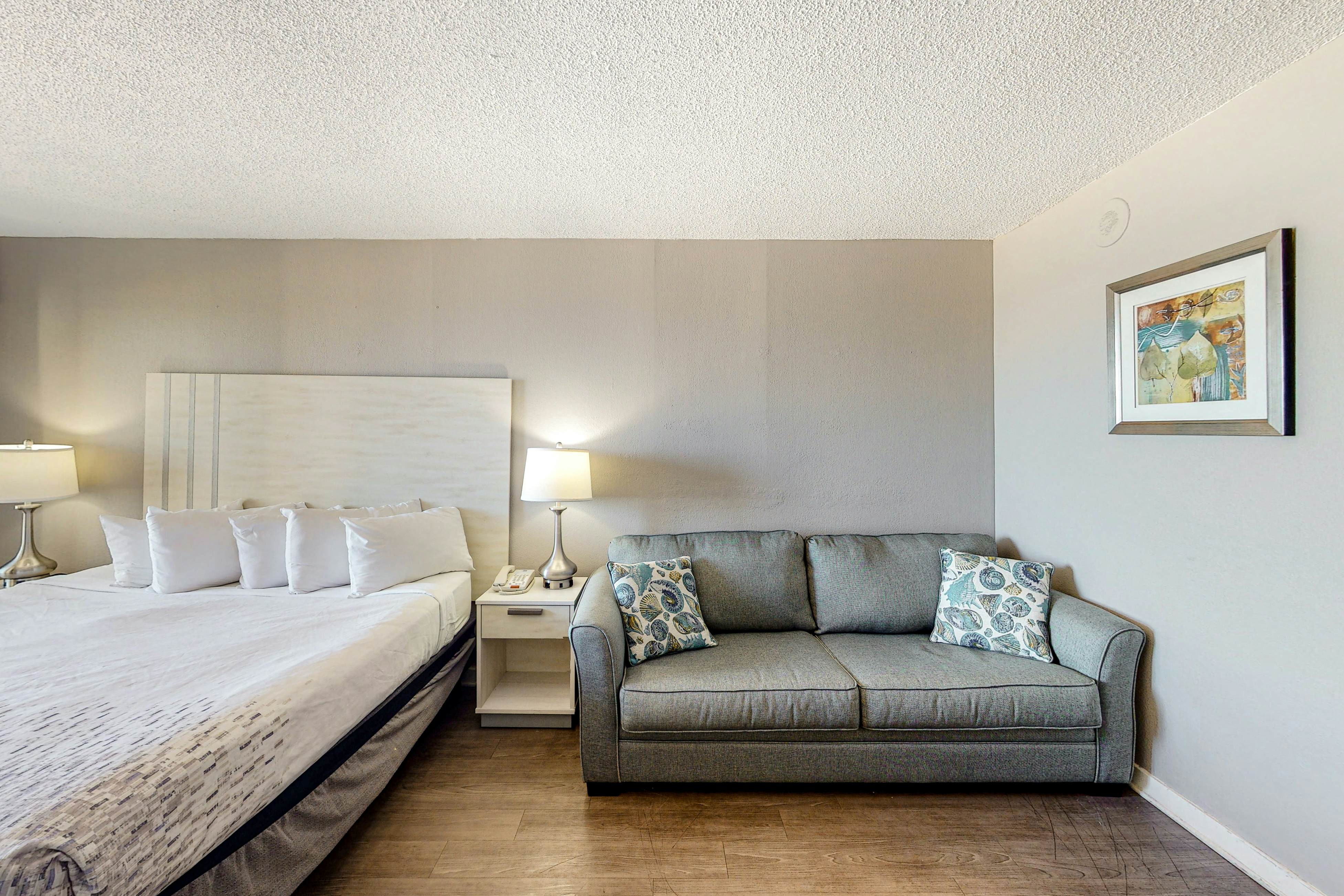 The Patricia Grand 1024